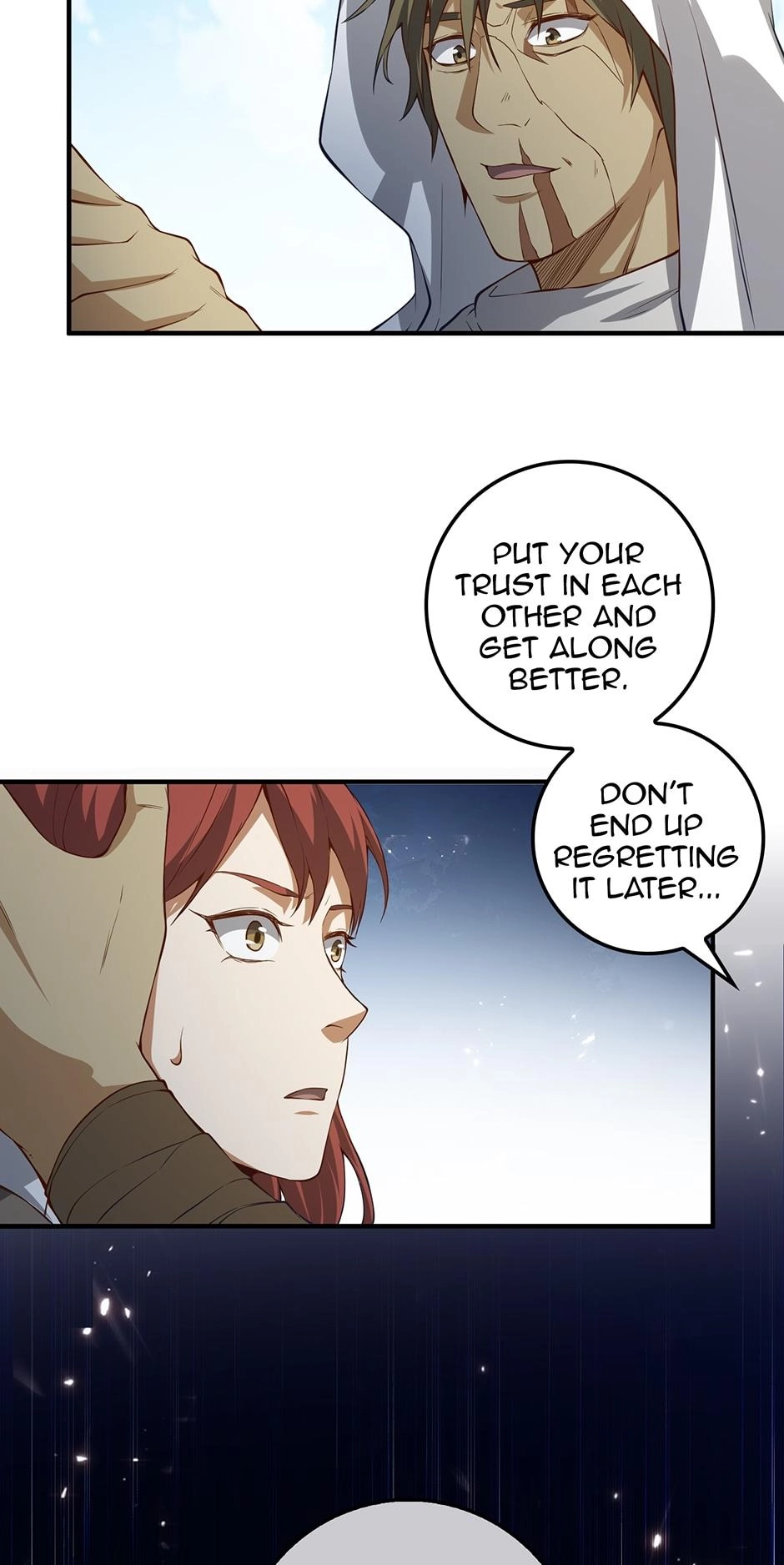 The Lord of Coins Chapter 14 - Page 61