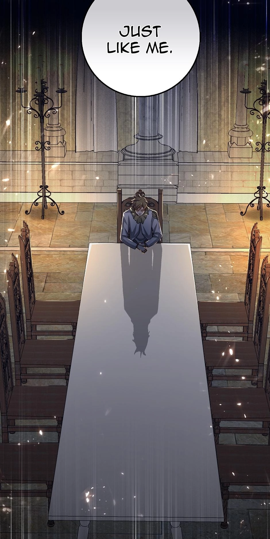 The Lord of Coins Chapter 14 - Page 62