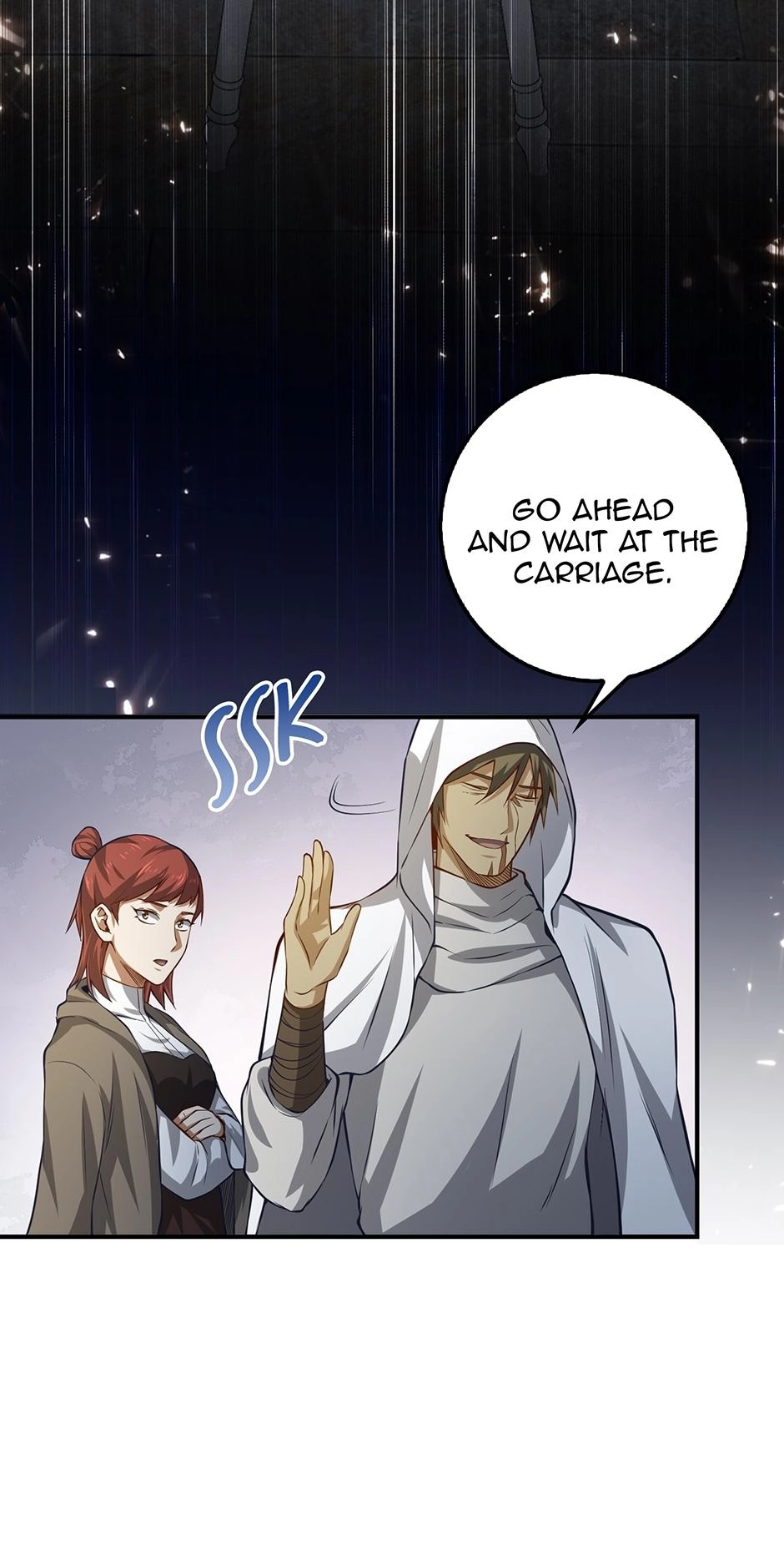 The Lord of Coins Chapter 14 - Page 63
