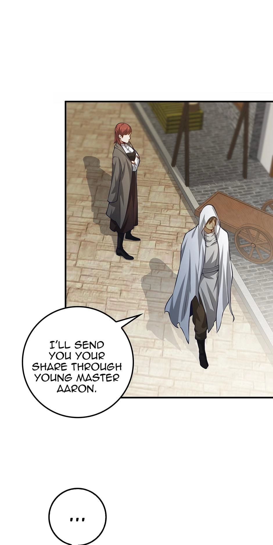The Lord of Coins Chapter 14 - Page 64