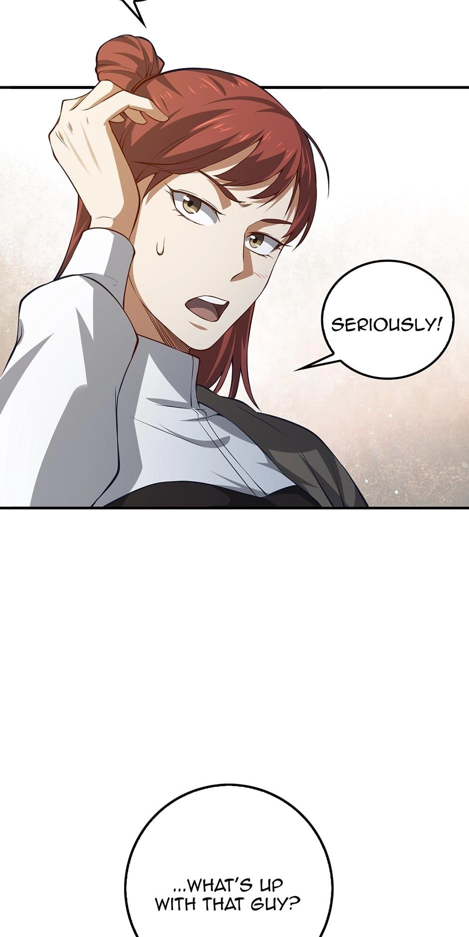 The Lord of Coins Chapter 14 - Page 65