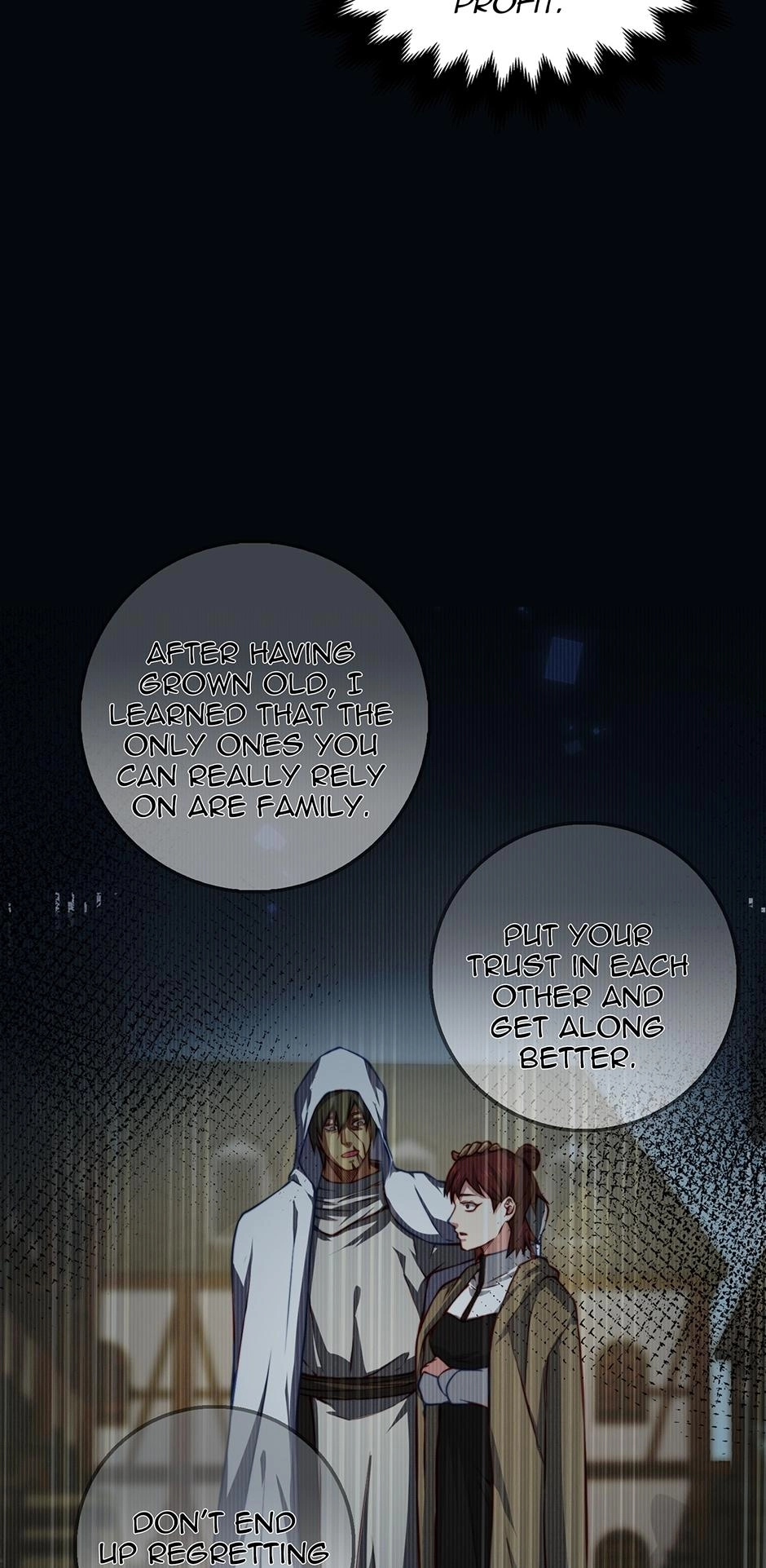 The Lord of Coins Chapter 15 - Page 5