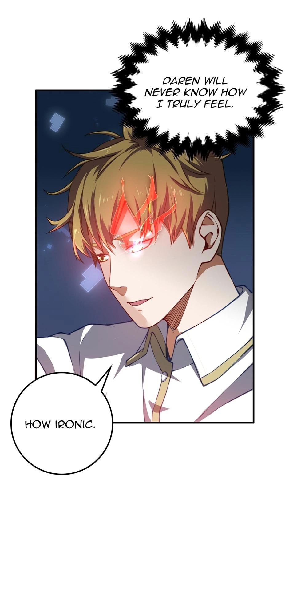 The Lord of Coins Chapter 15 - Page 8