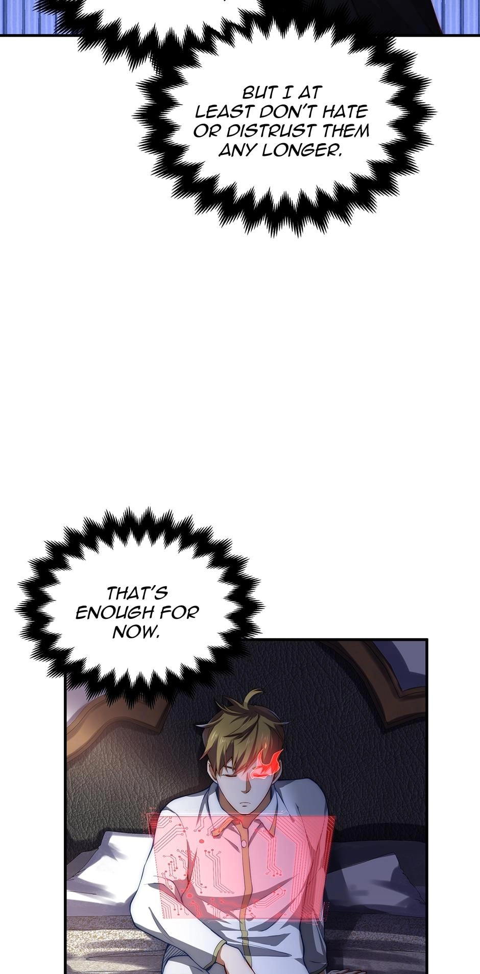 The Lord of Coins Chapter 15 - Page 10