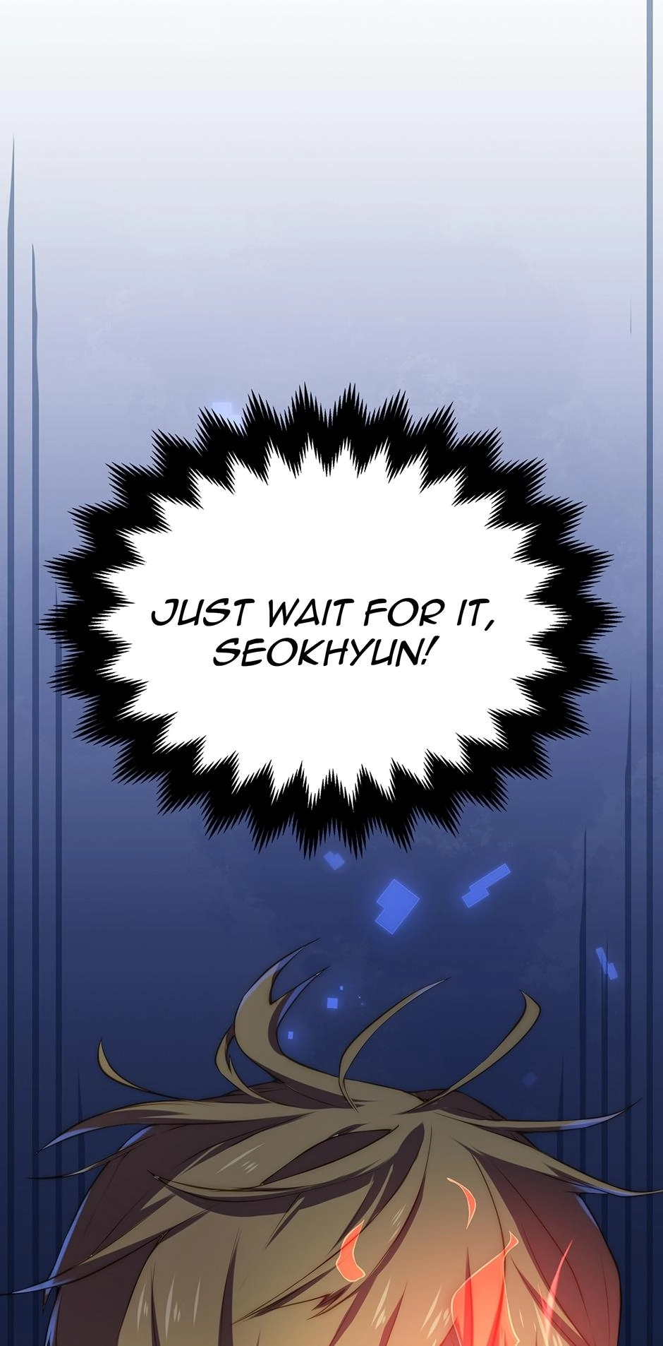 The Lord of Coins Chapter 15 - Page 12