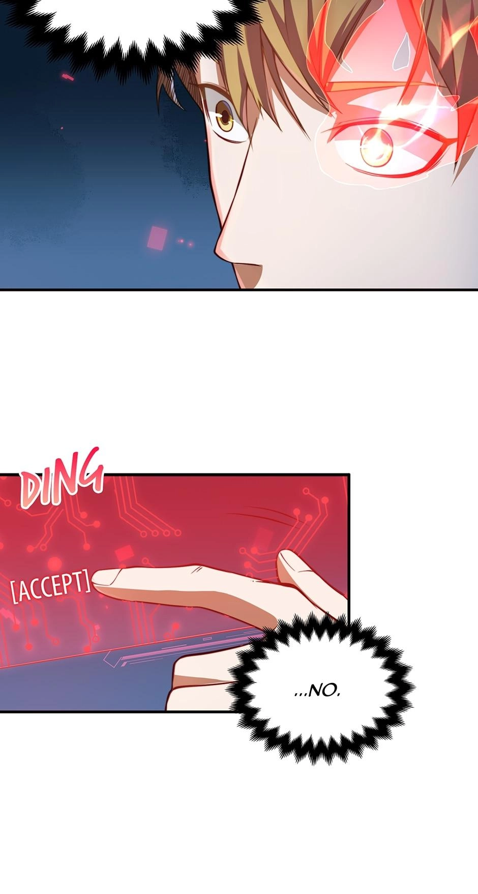 The Lord of Coins Chapter 15 - Page 21