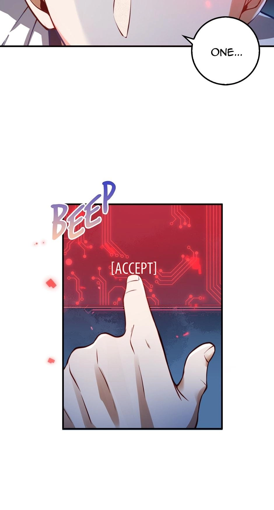 The Lord of Coins Chapter 15 - Page 24