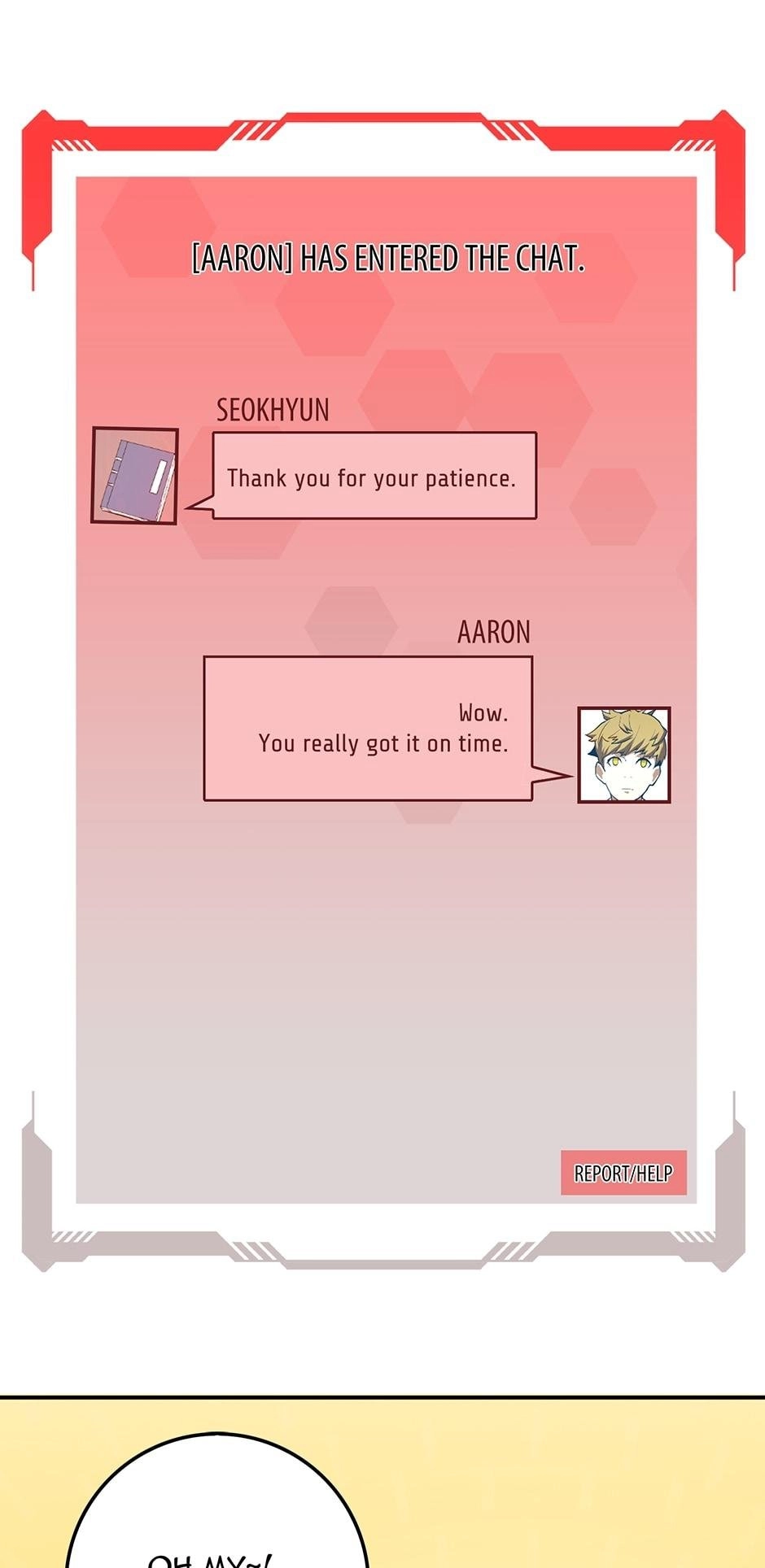 The Lord of Coins Chapter 15 - Page 25