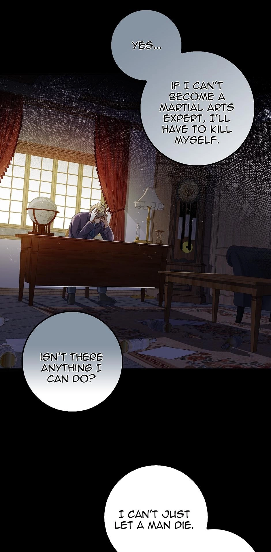The Lord of Coins Chapter 15 - Page 39