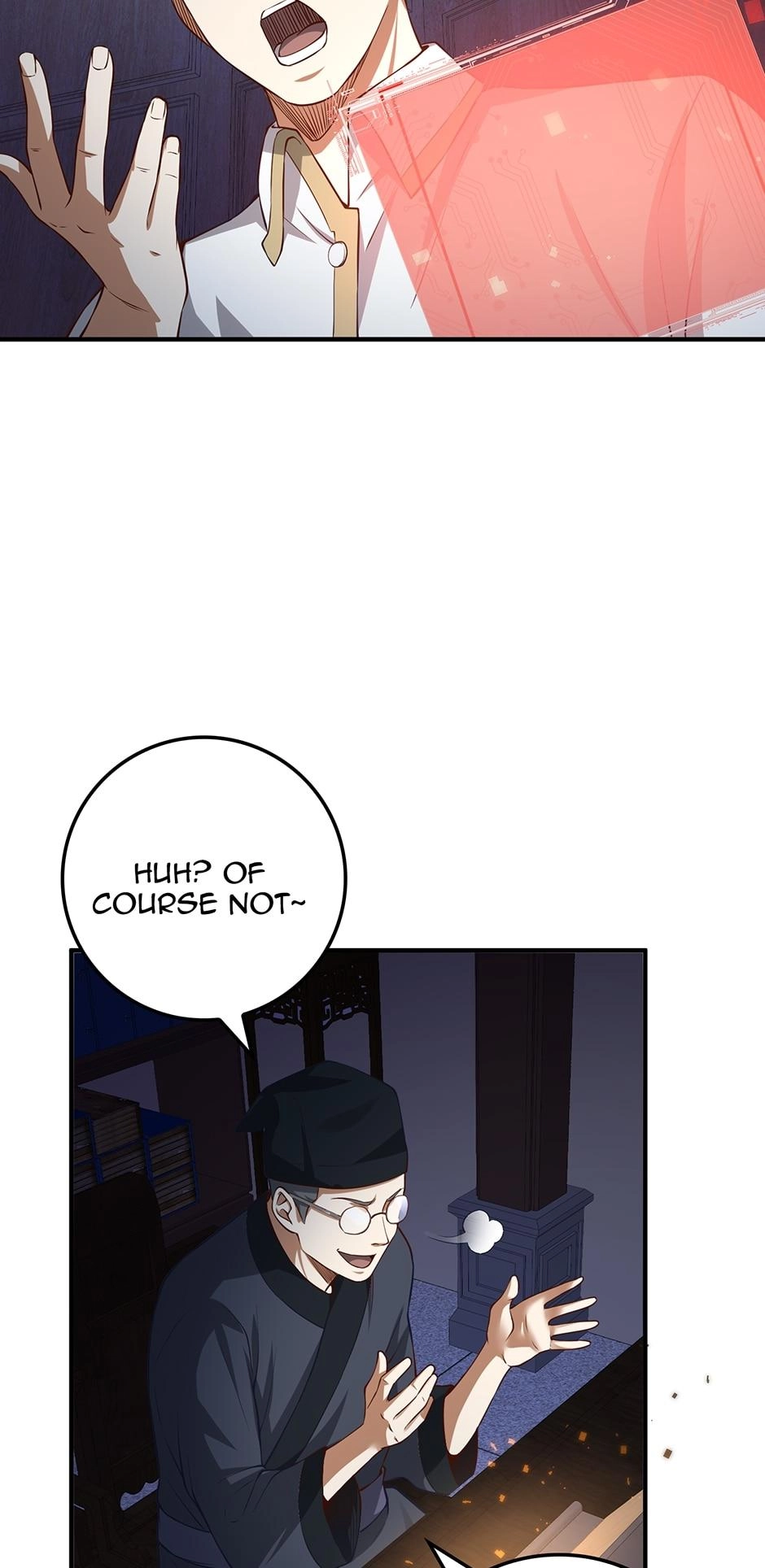The Lord of Coins Chapter 15 - Page 48