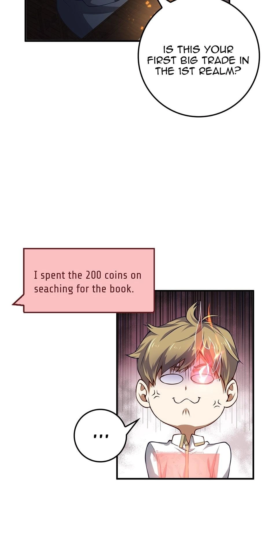 The Lord of Coins Chapter 15 - Page 49