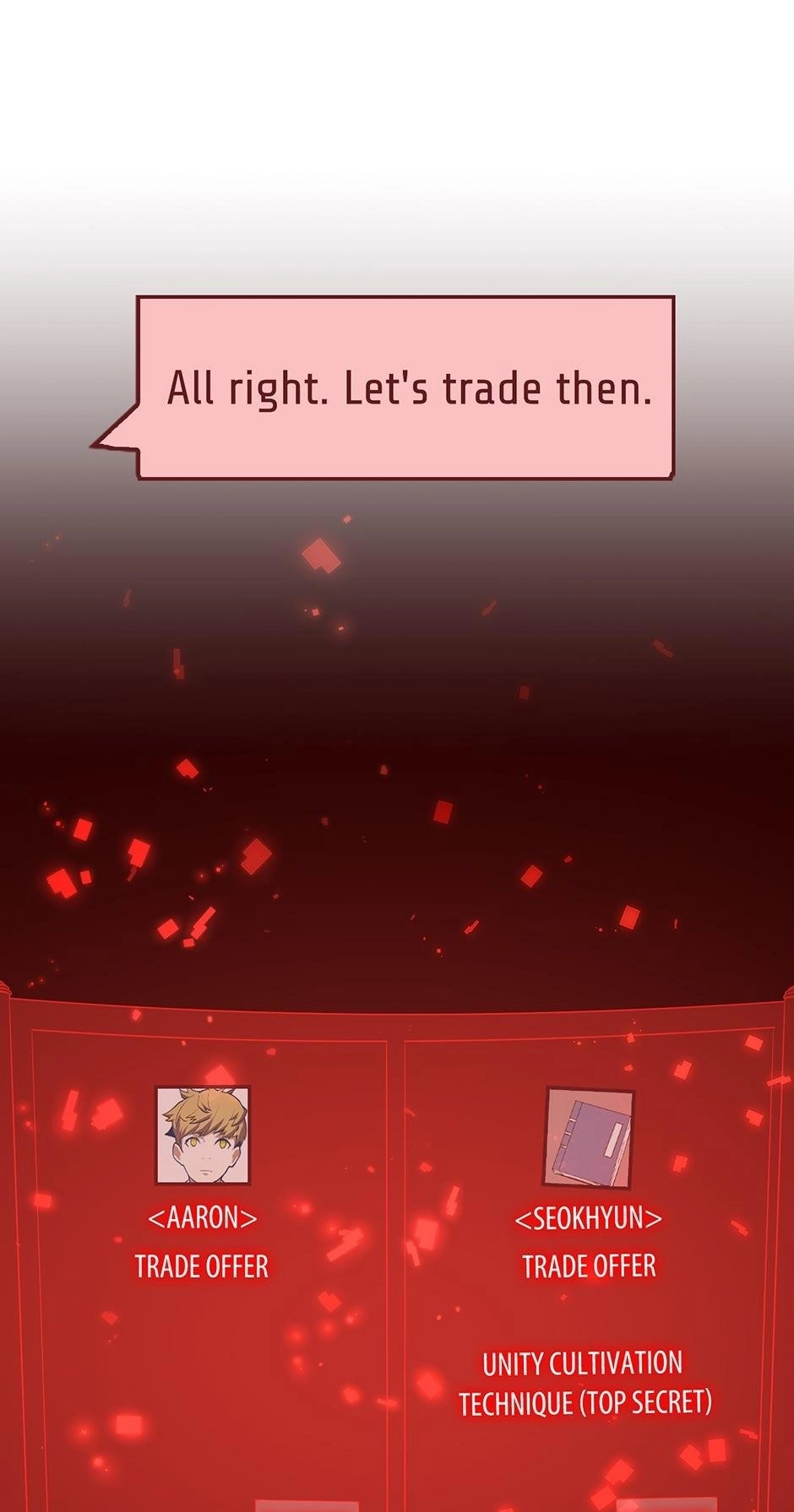 The Lord of Coins Chapter 15 - Page 60