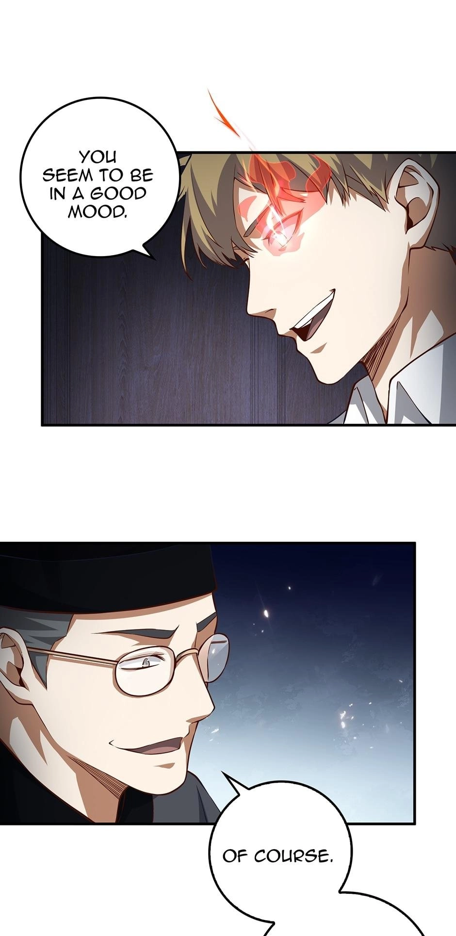 The Lord of Coins Chapter 16 - Page 8