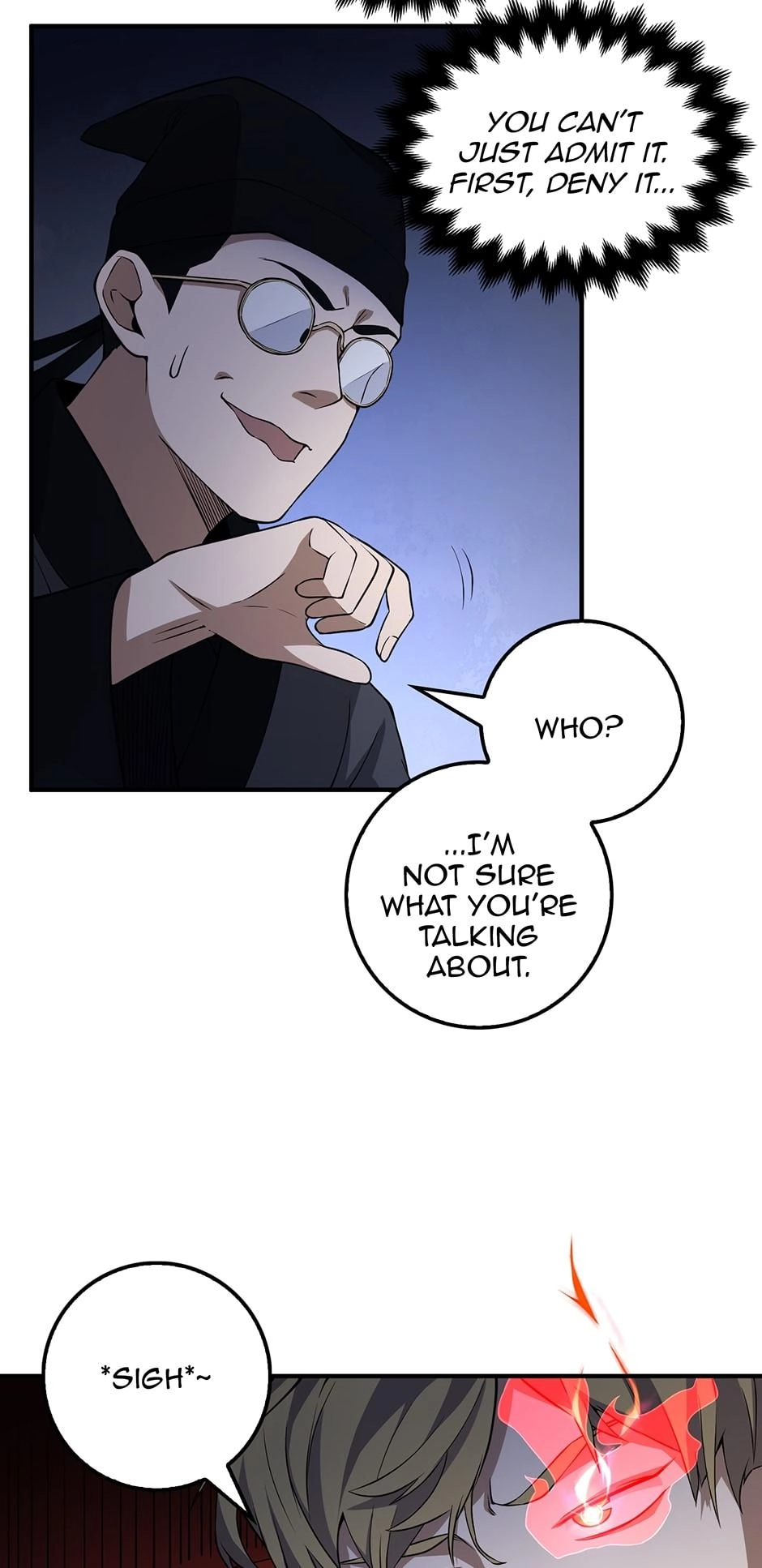 The Lord of Coins Chapter 16 - Page 18