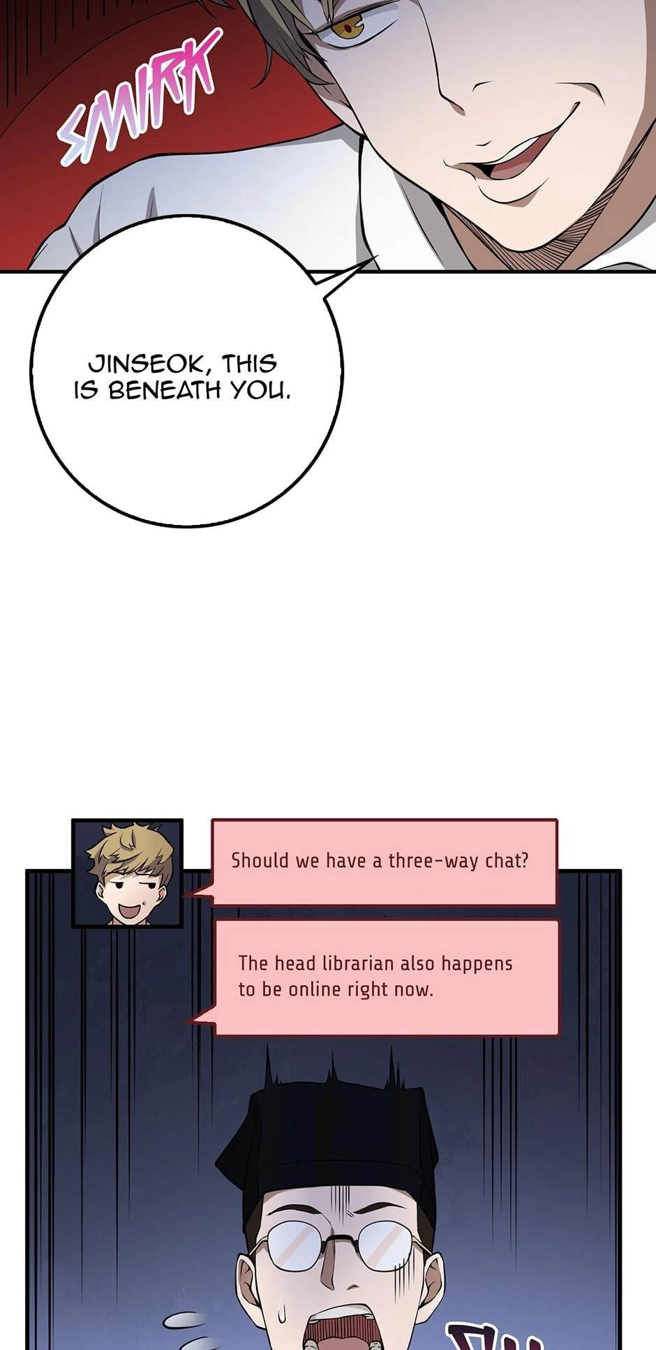 The Lord of Coins Chapter 16 - Page 19
