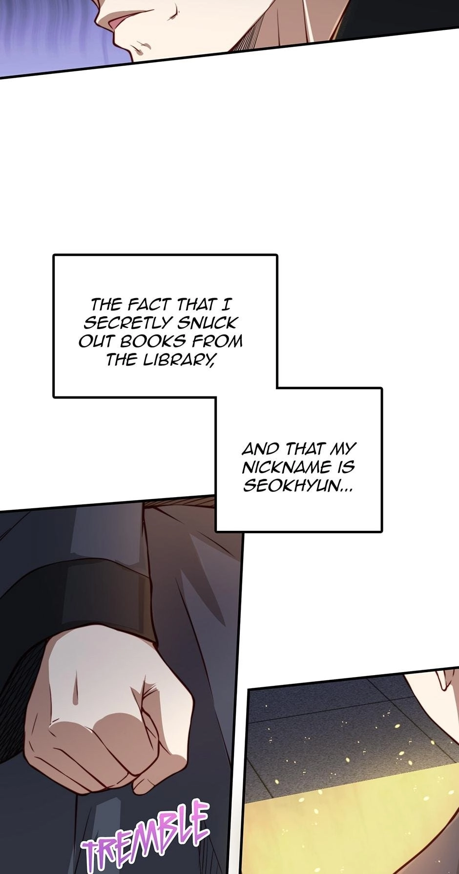 The Lord of Coins Chapter 16 - Page 25