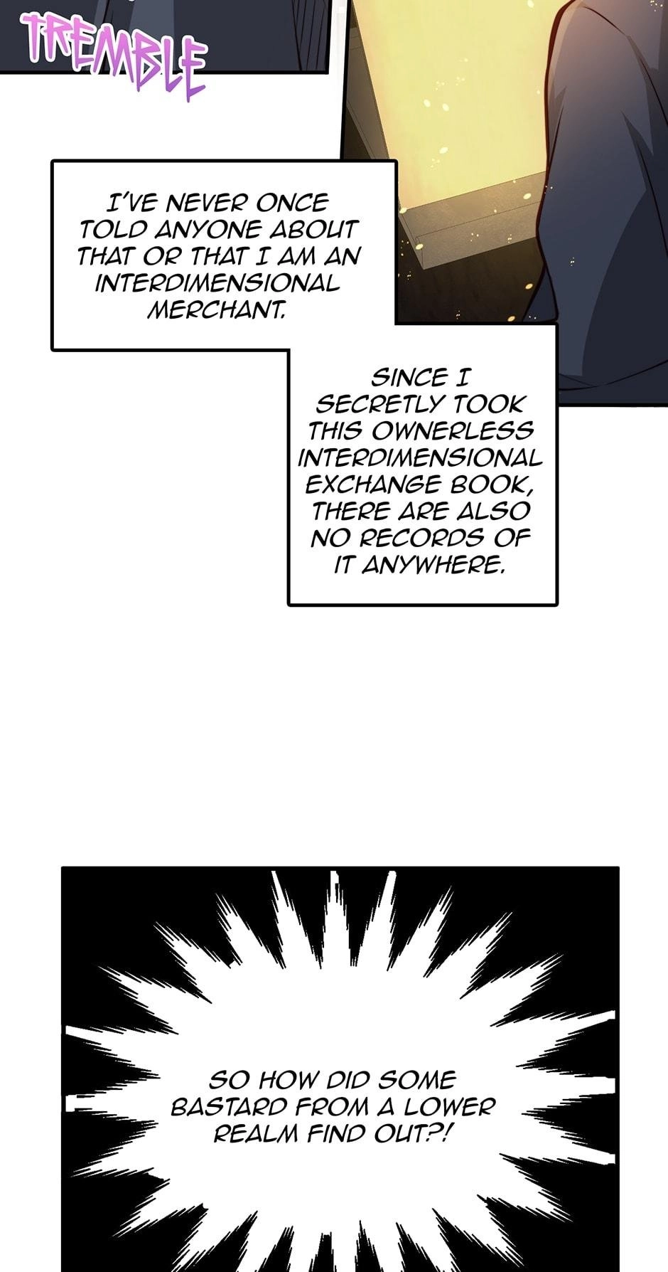 The Lord of Coins Chapter 16 - Page 26