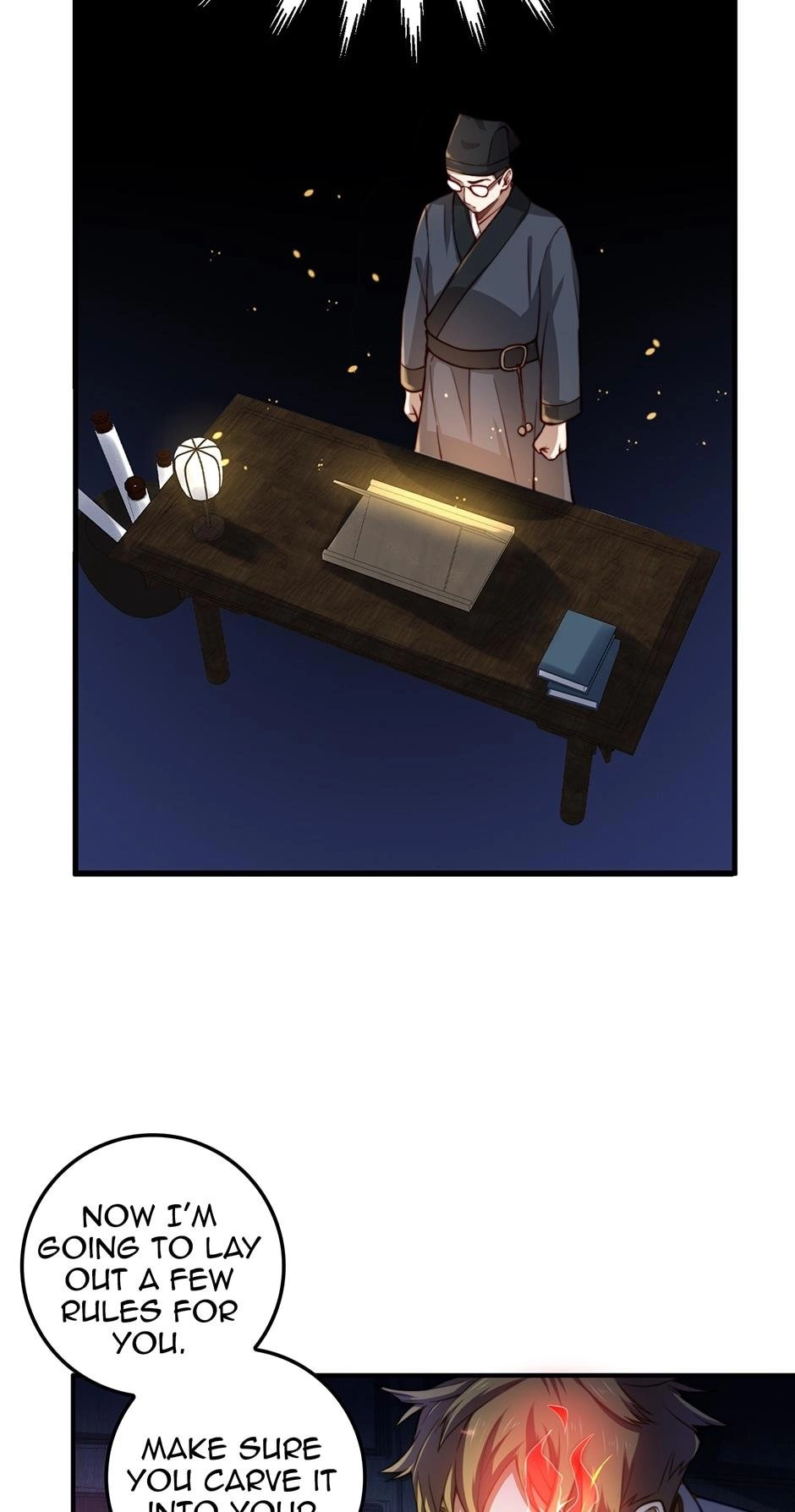 The Lord of Coins Chapter 16 - Page 27