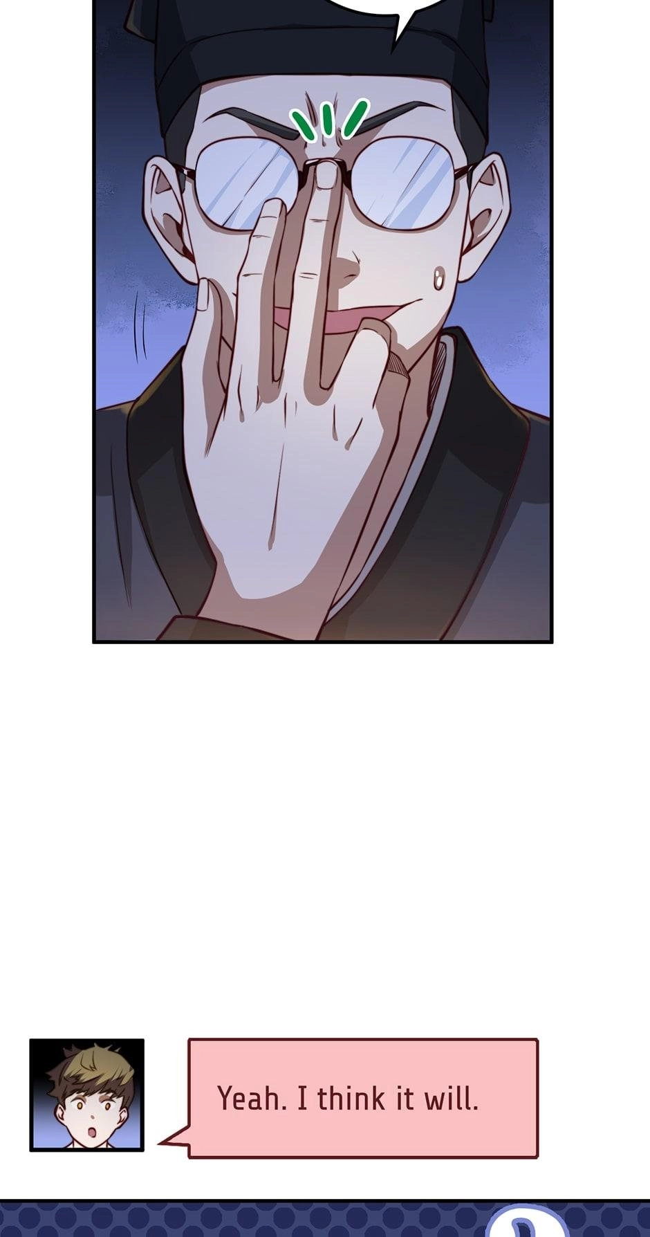 The Lord of Coins Chapter 16 - Page 30