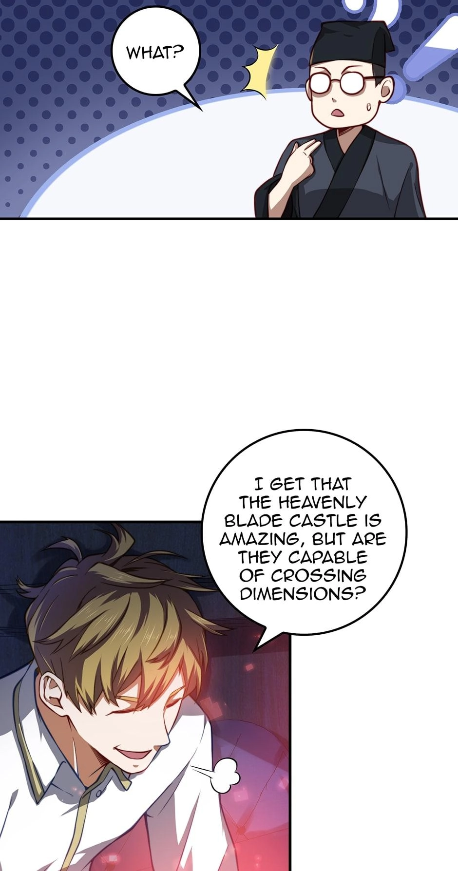 The Lord of Coins Chapter 16 - Page 31