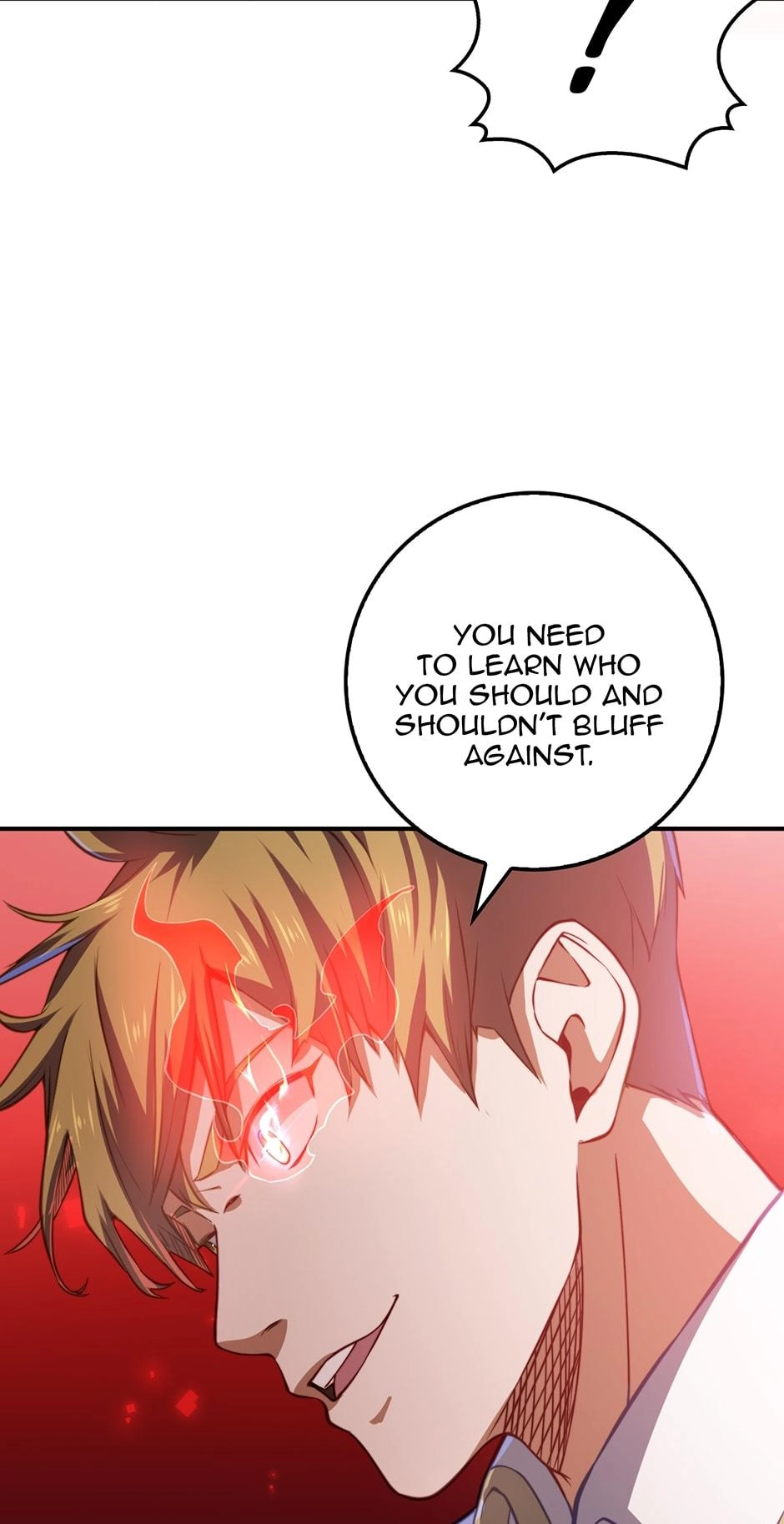 The Lord of Coins Chapter 16 - Page 35