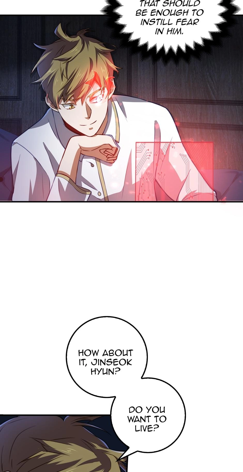 The Lord of Coins Chapter 16 - Page 40