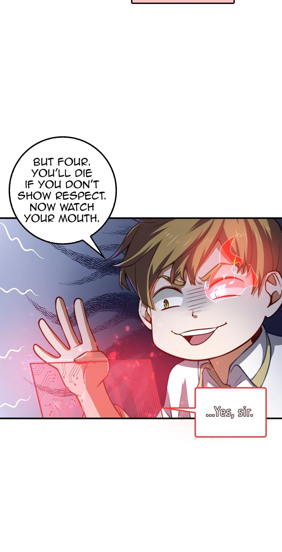 The Lord of Coins Chapter 16 - Page 44