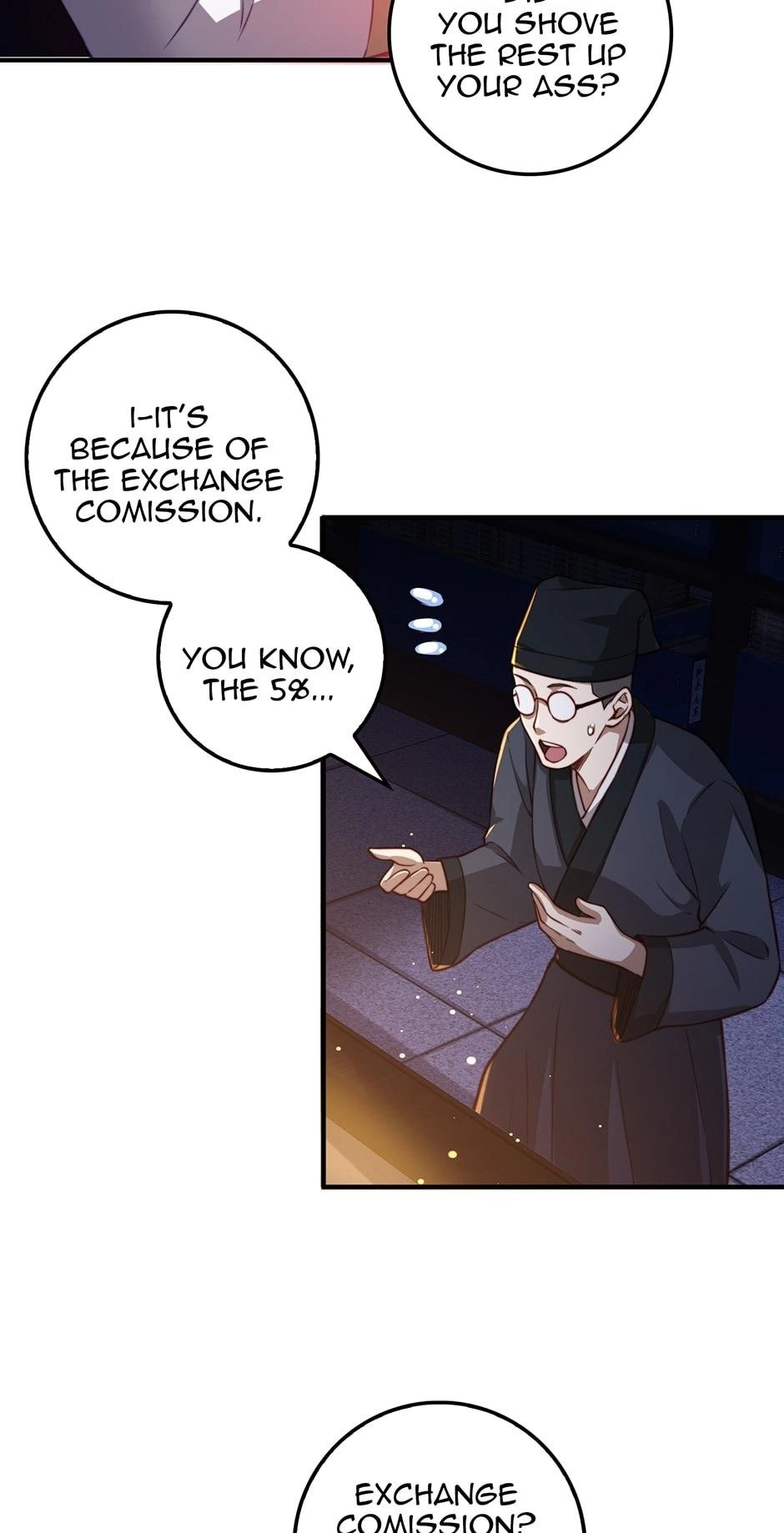 The Lord of Coins Chapter 16 - Page 48