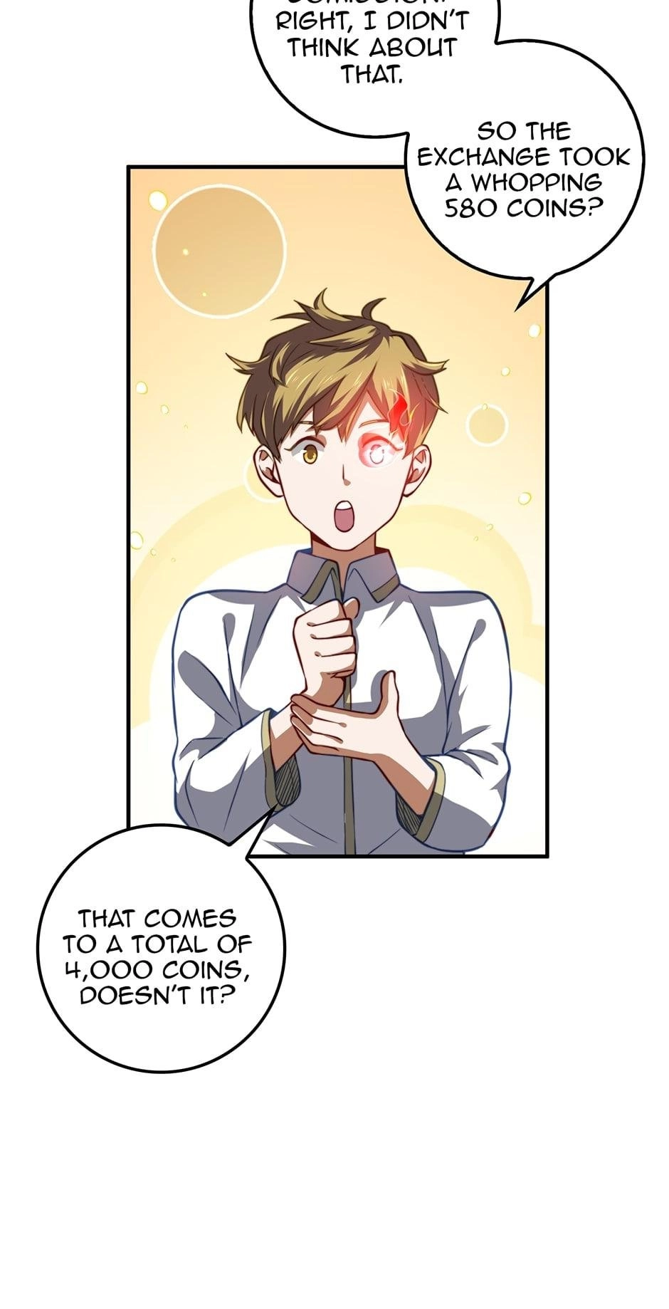The Lord of Coins Chapter 16 - Page 49