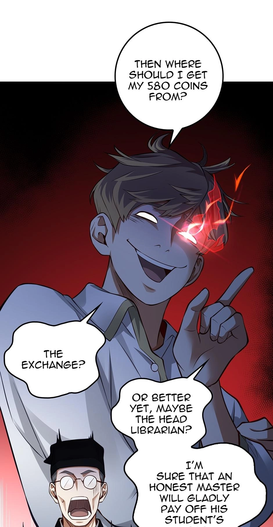 The Lord of Coins Chapter 16 - Page 50