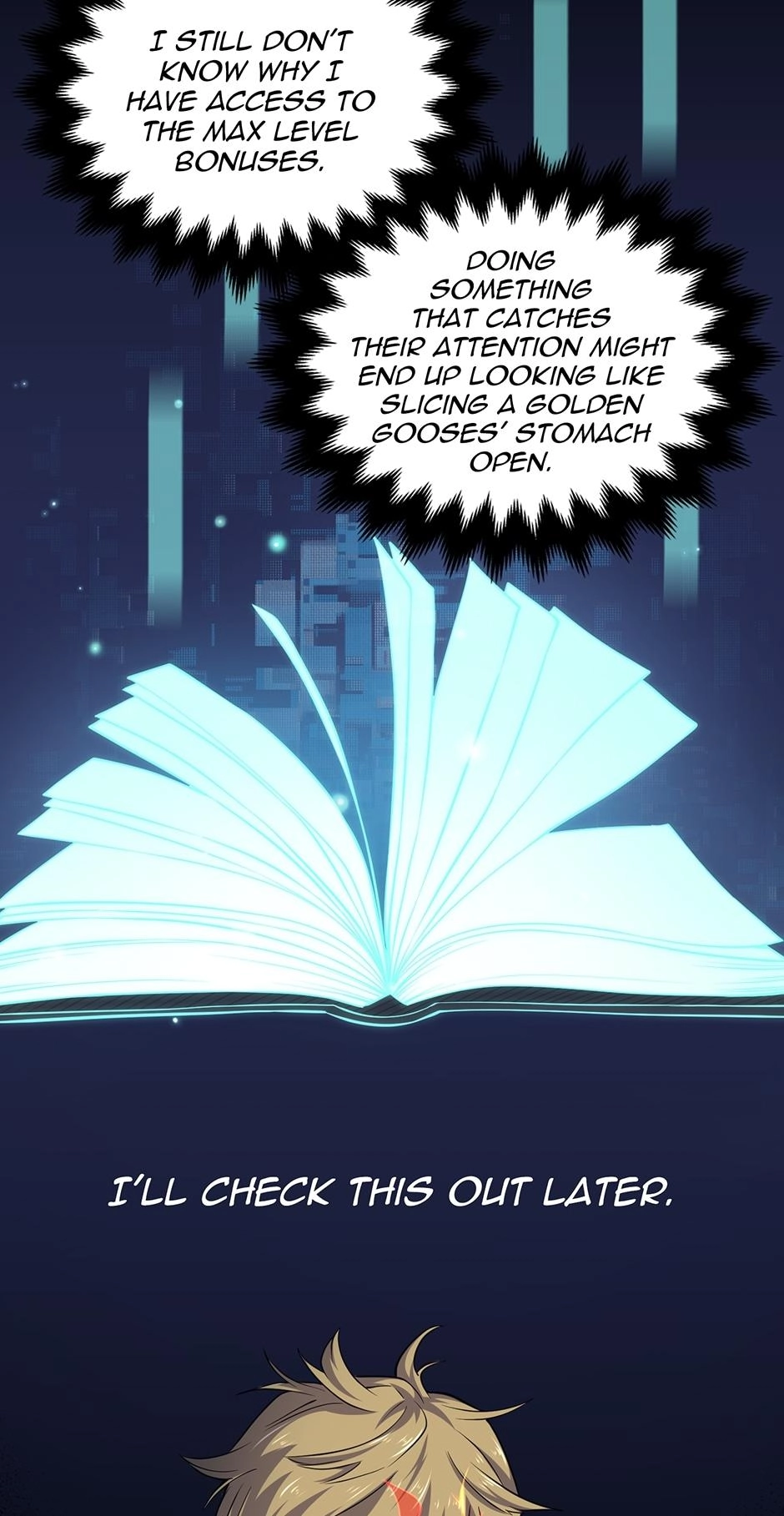 The Lord of Coins Chapter 16 - Page 55