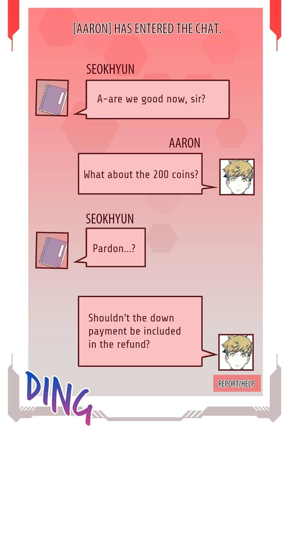 The Lord of Coins Chapter 16 - Page 57