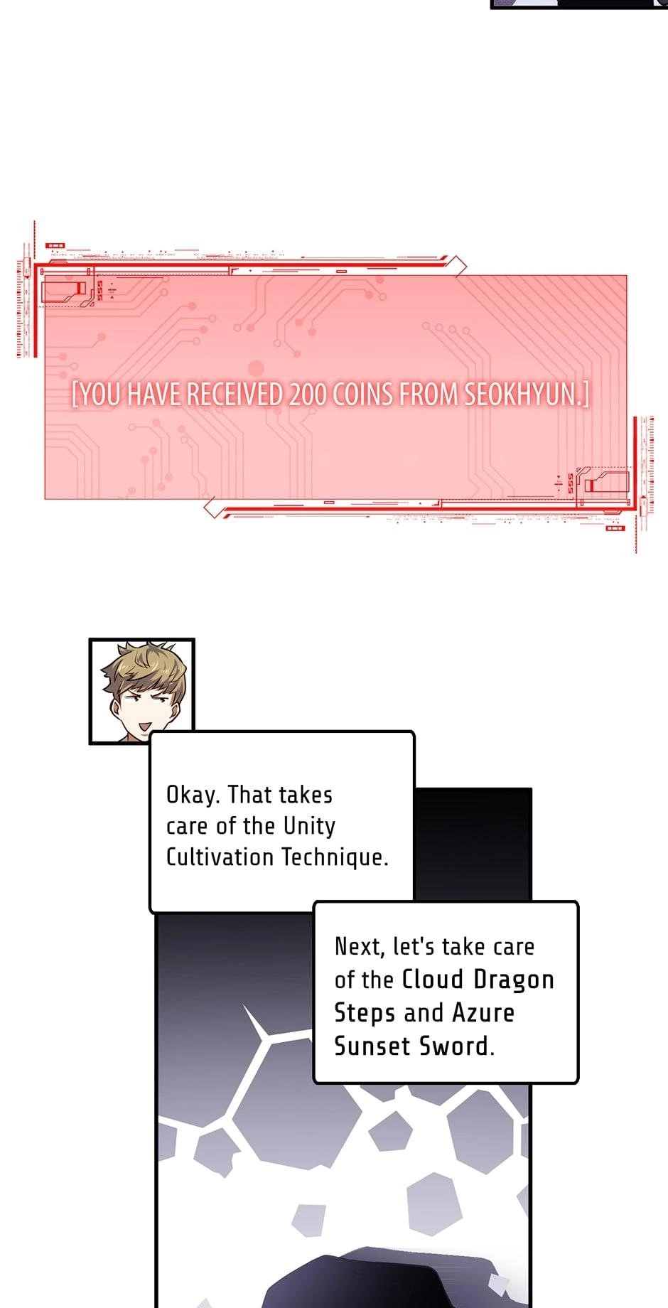 The Lord of Coins Chapter 16 - Page 61