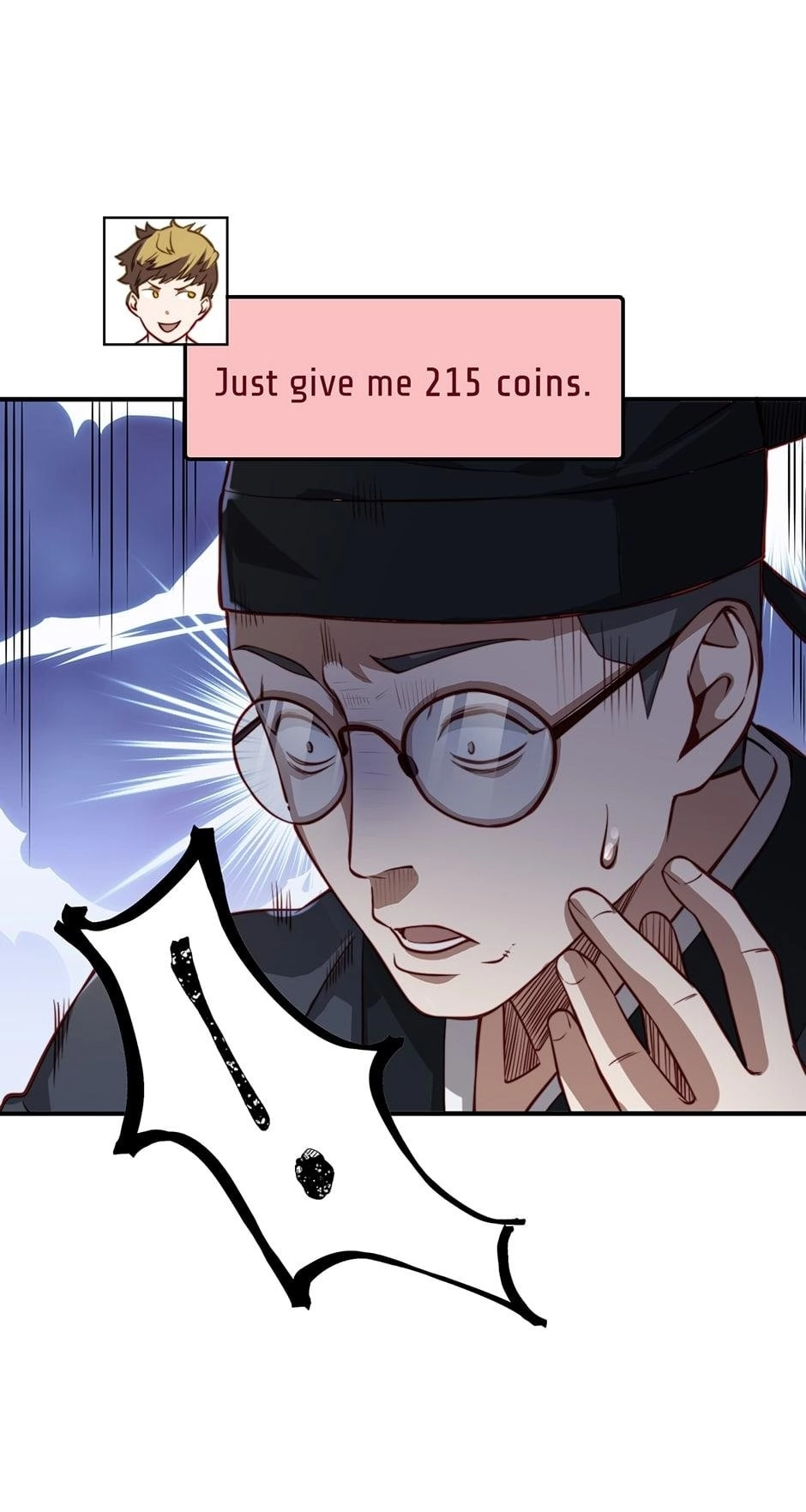 The Lord of Coins Chapter 16 - Page 66