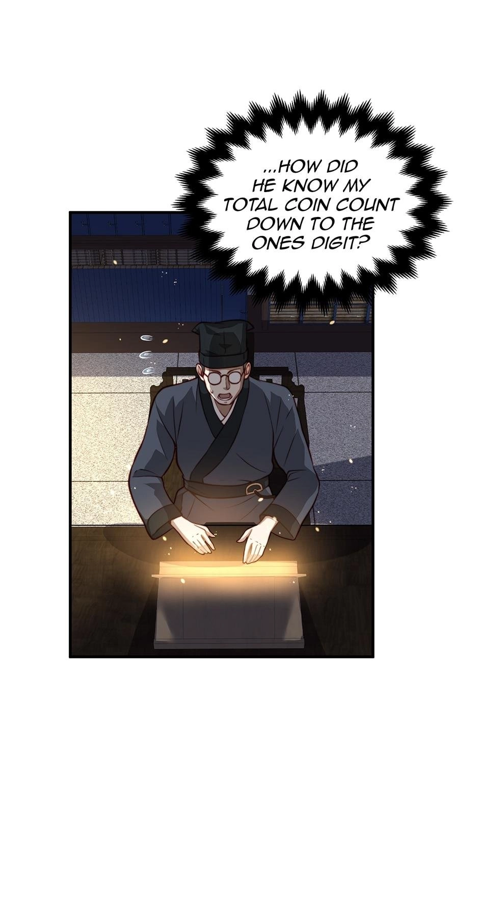 The Lord of Coins Chapter 16 - Page 67