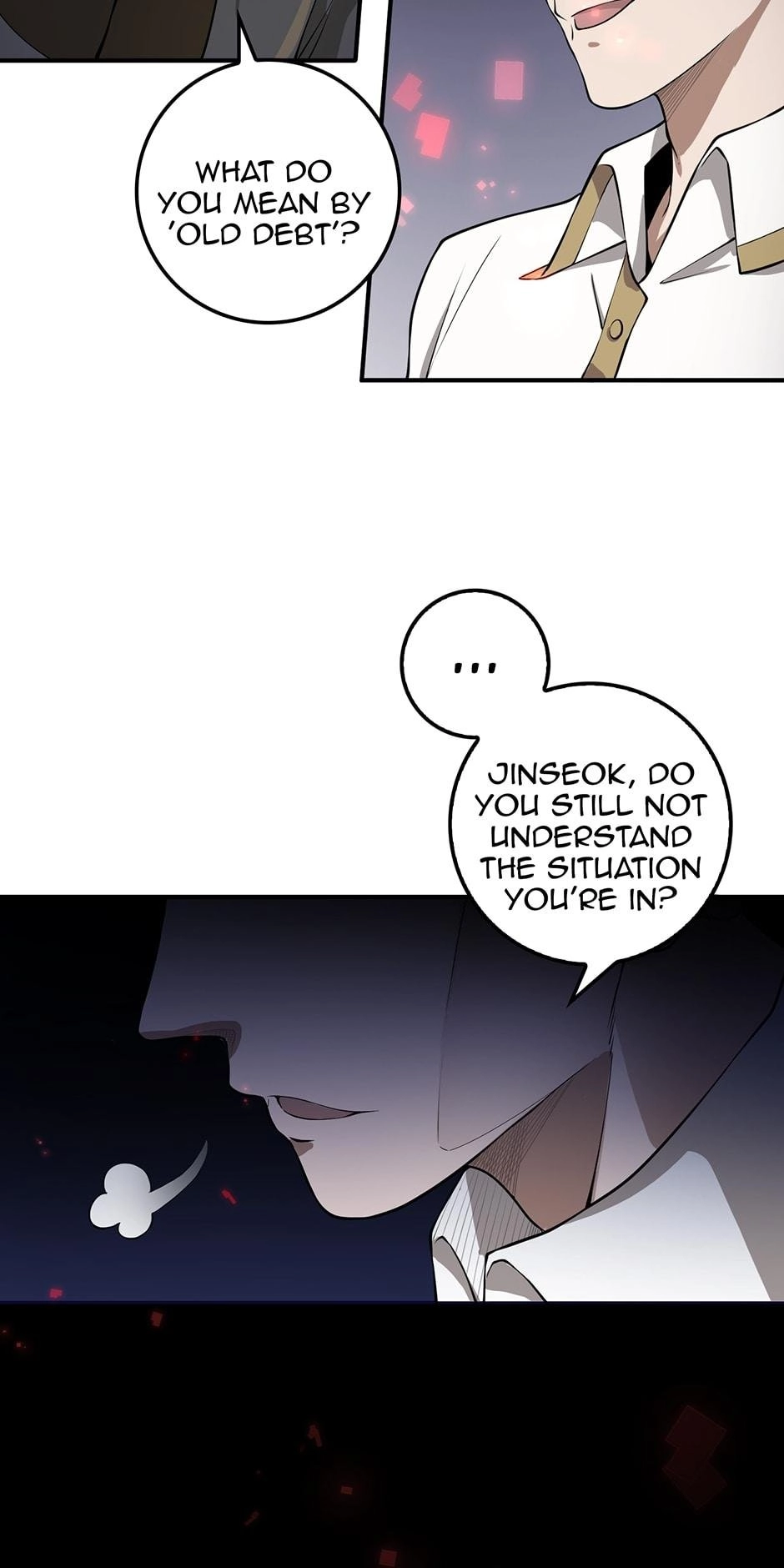 The Lord of Coins Chapter 17 - Page 3