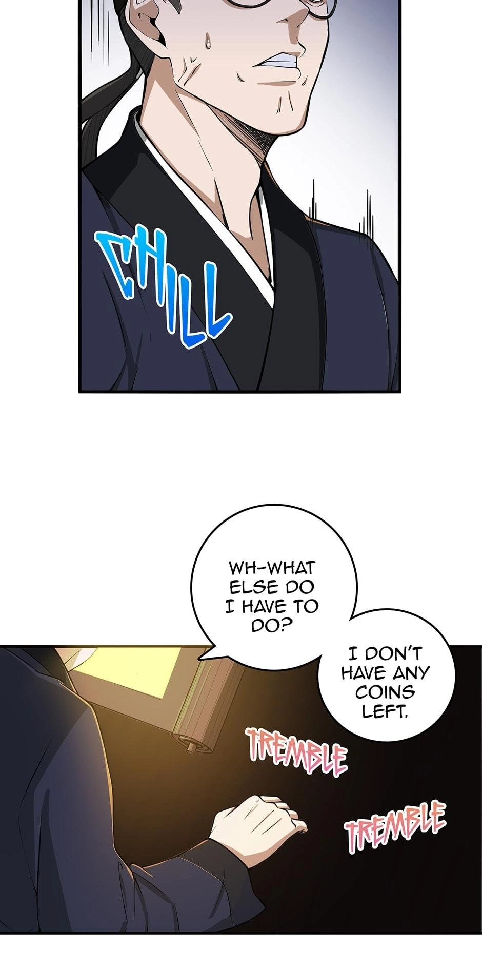 The Lord of Coins Chapter 17 - Page 6
