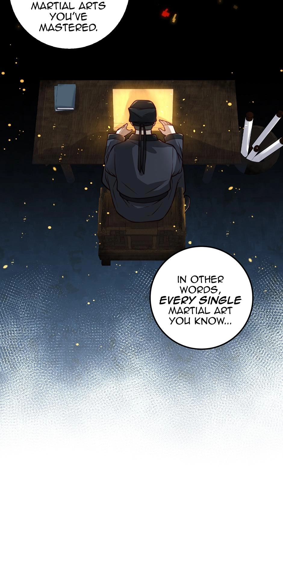 The Lord of Coins Chapter 17 - Page 14