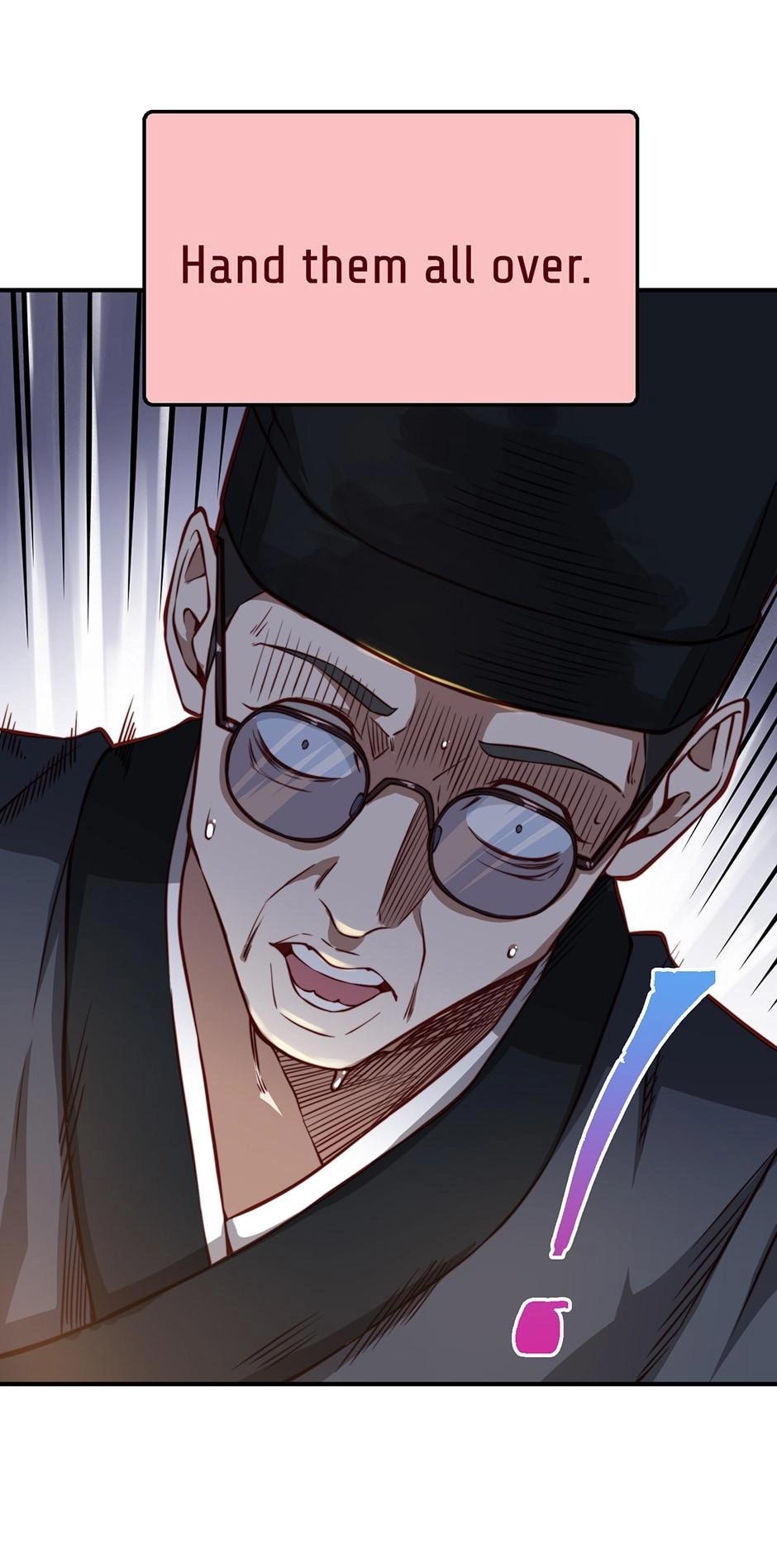 The Lord of Coins Chapter 17 - Page 15