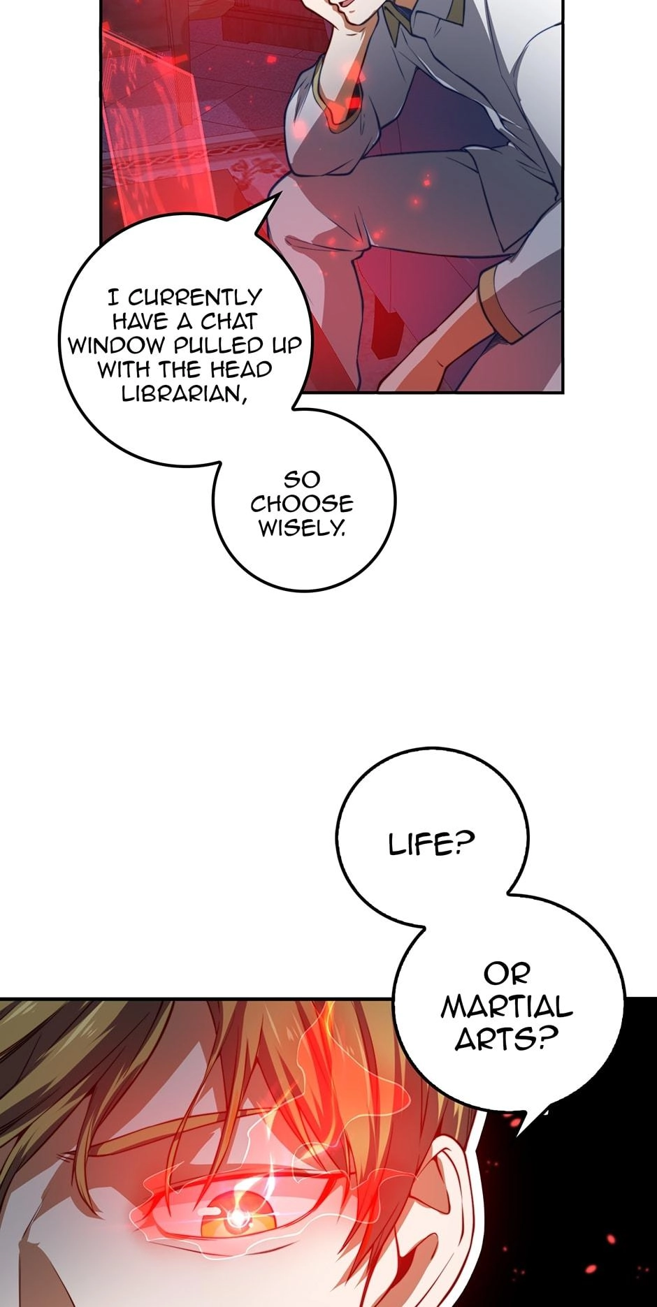 The Lord of Coins Chapter 17 - Page 17