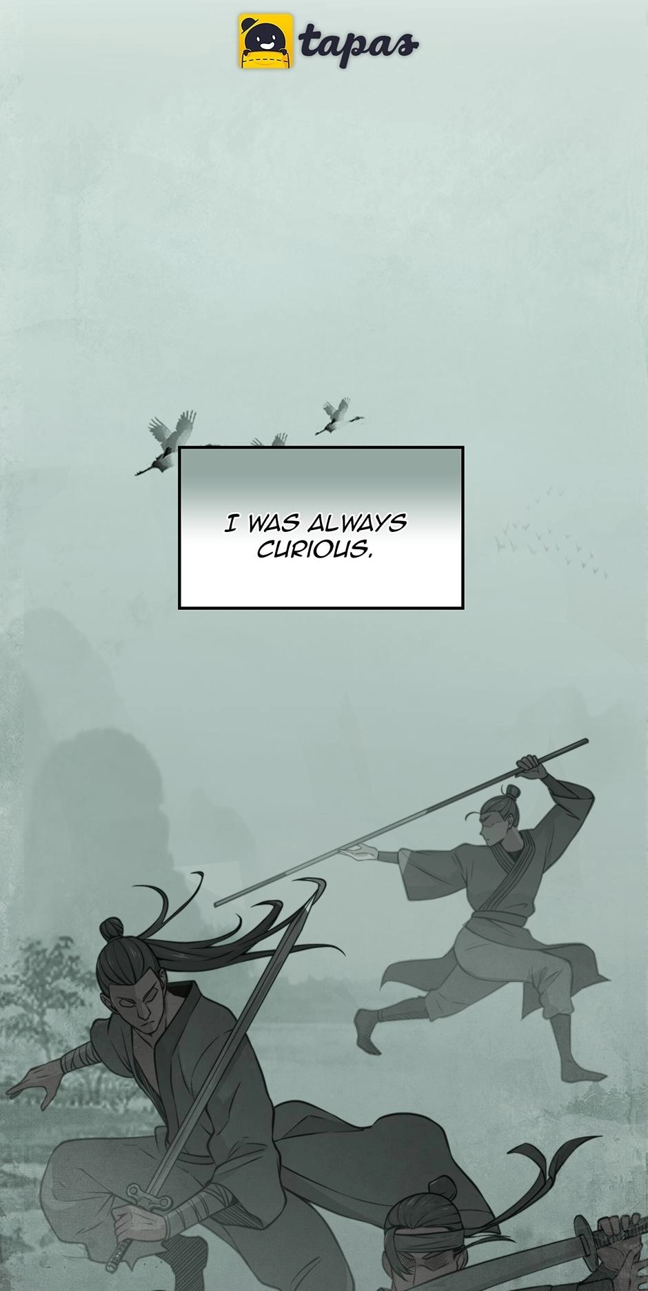 The Lord of Coins Chapter 17 - Page 20