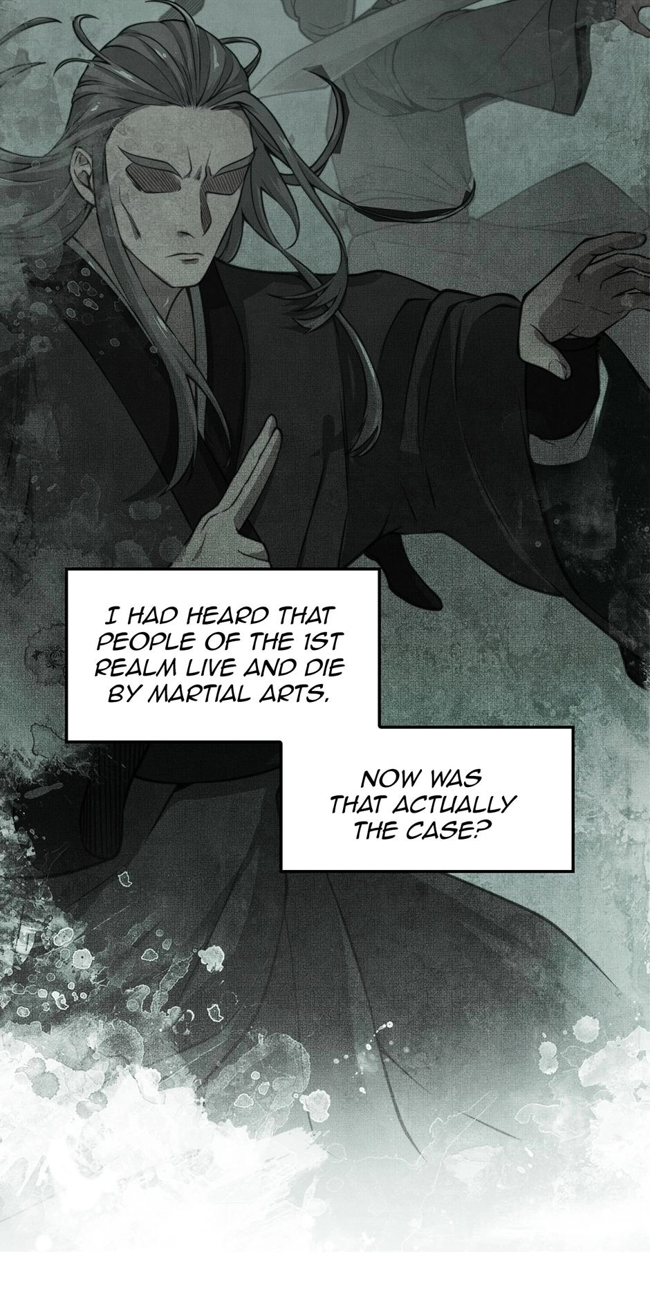 The Lord of Coins Chapter 17 - Page 21