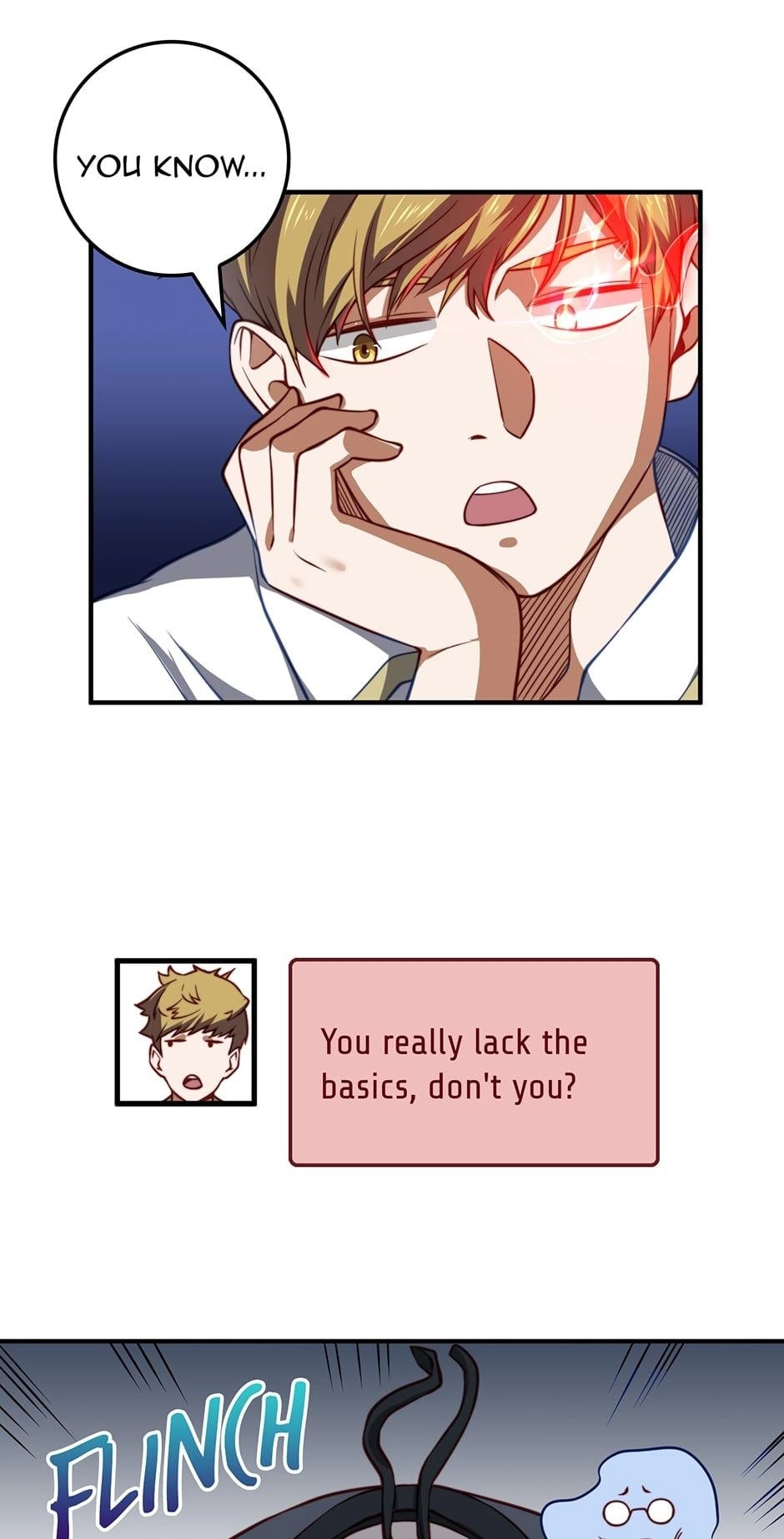 The Lord of Coins Chapter 17 - Page 24