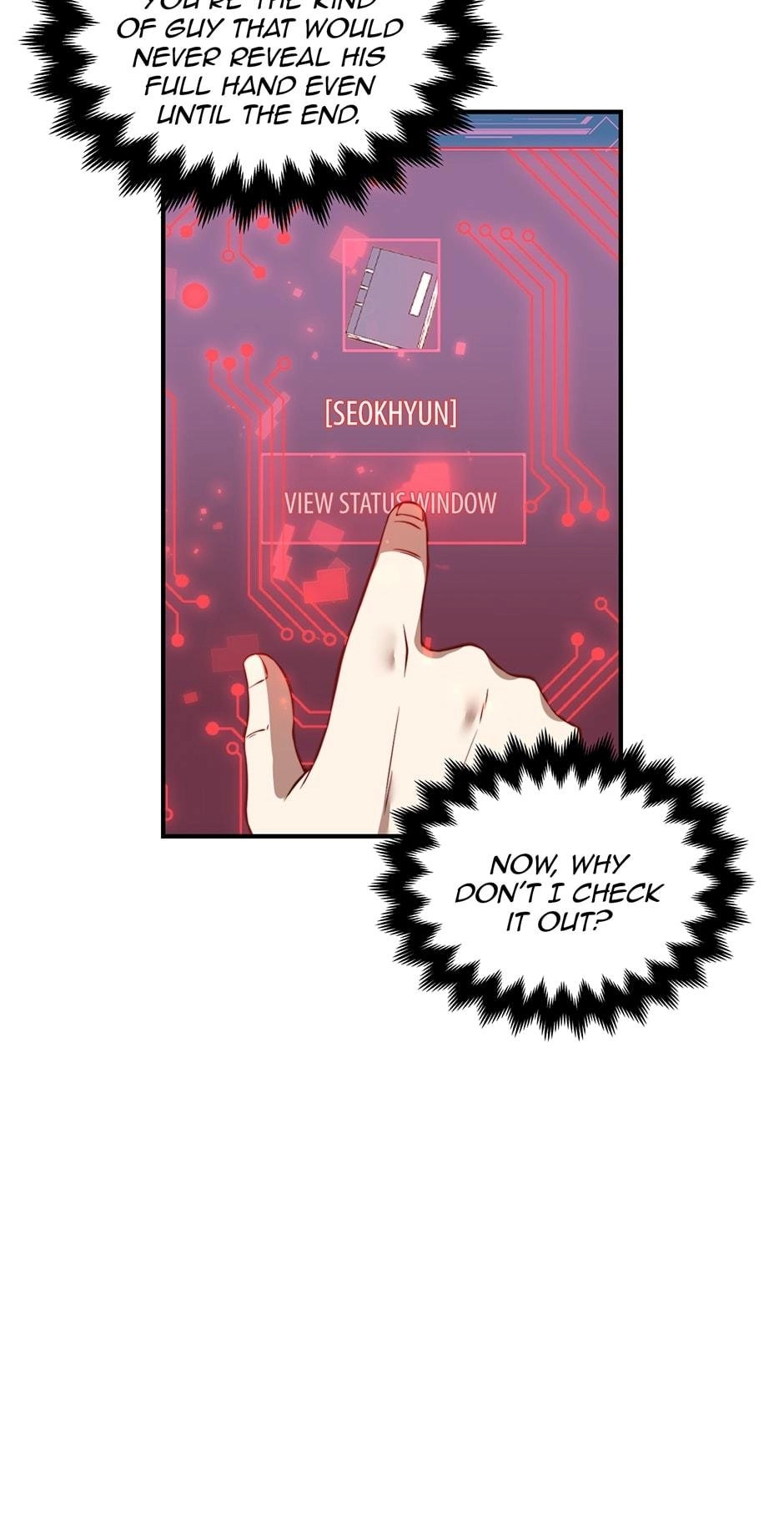 The Lord of Coins Chapter 17 - Page 30