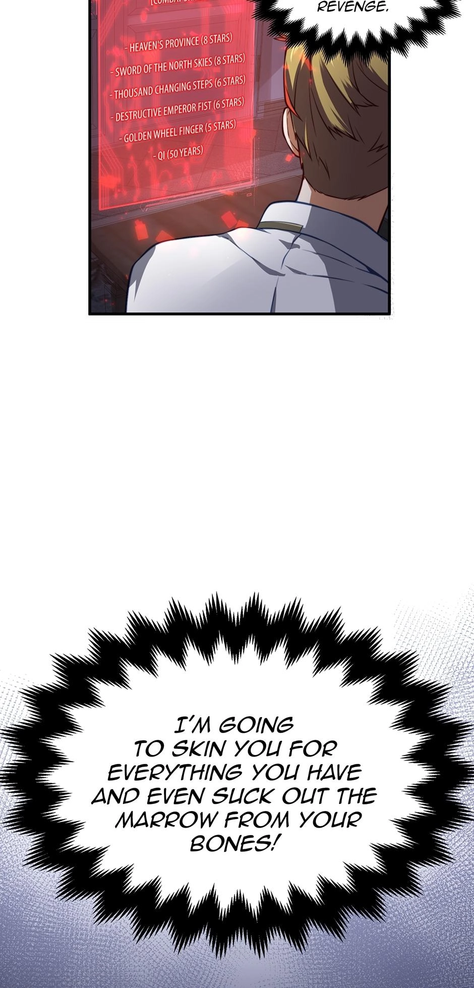The Lord of Coins Chapter 17 - Page 36