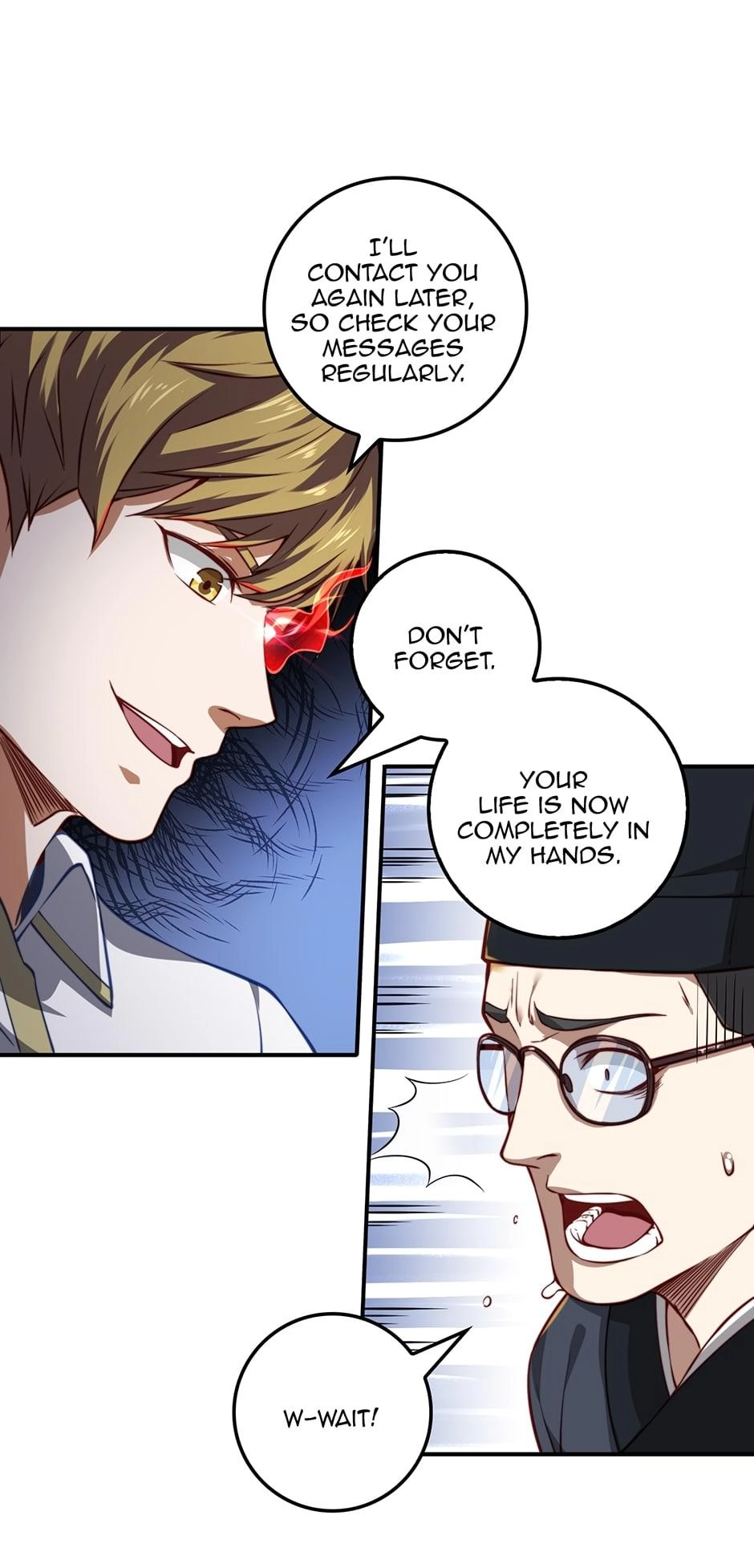 The Lord of Coins Chapter 17 - Page 38