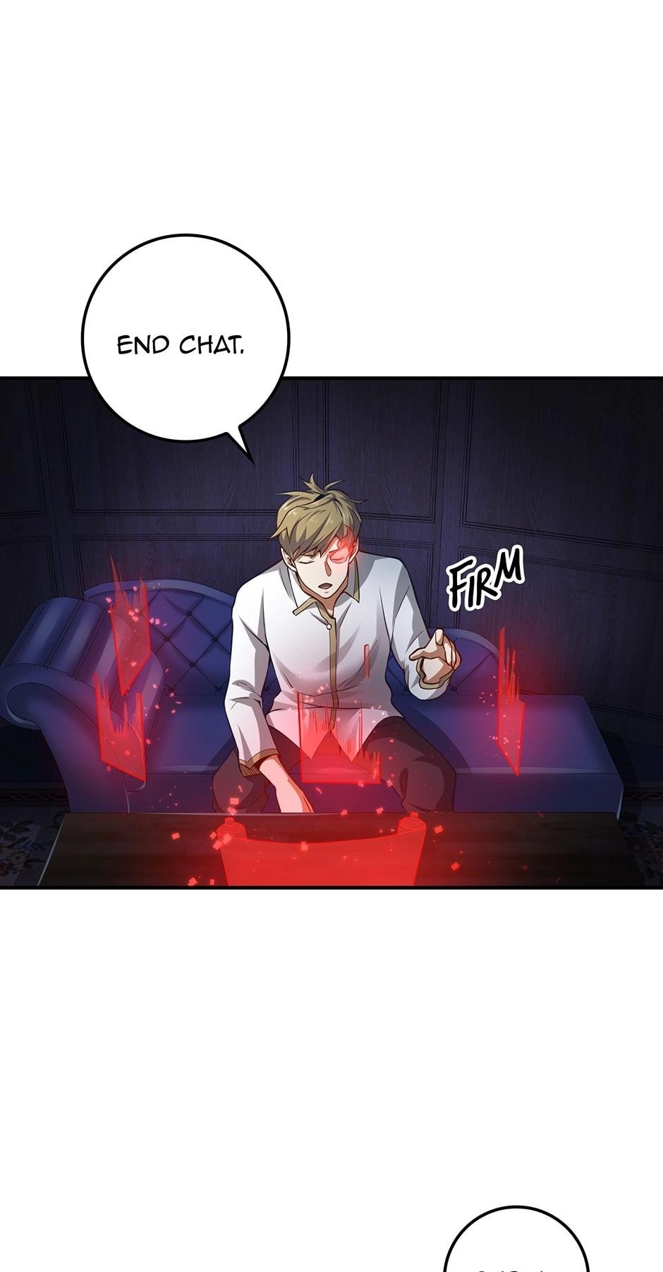 The Lord of Coins Chapter 17 - Page 39