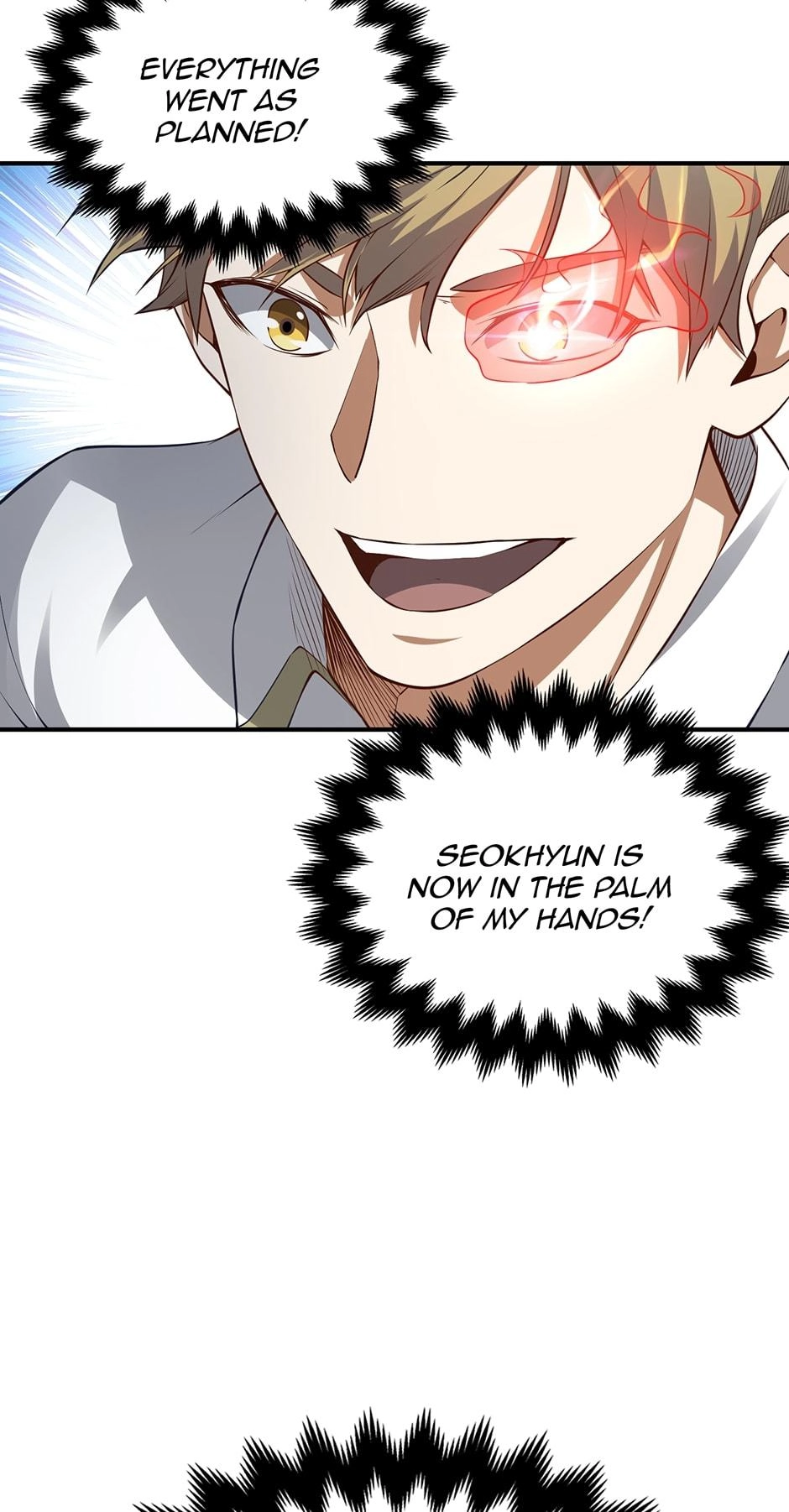 The Lord of Coins Chapter 17 - Page 43