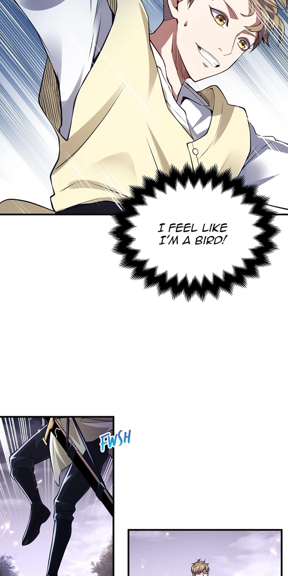 The Lord of Coins Chapter 17 - Page 57
