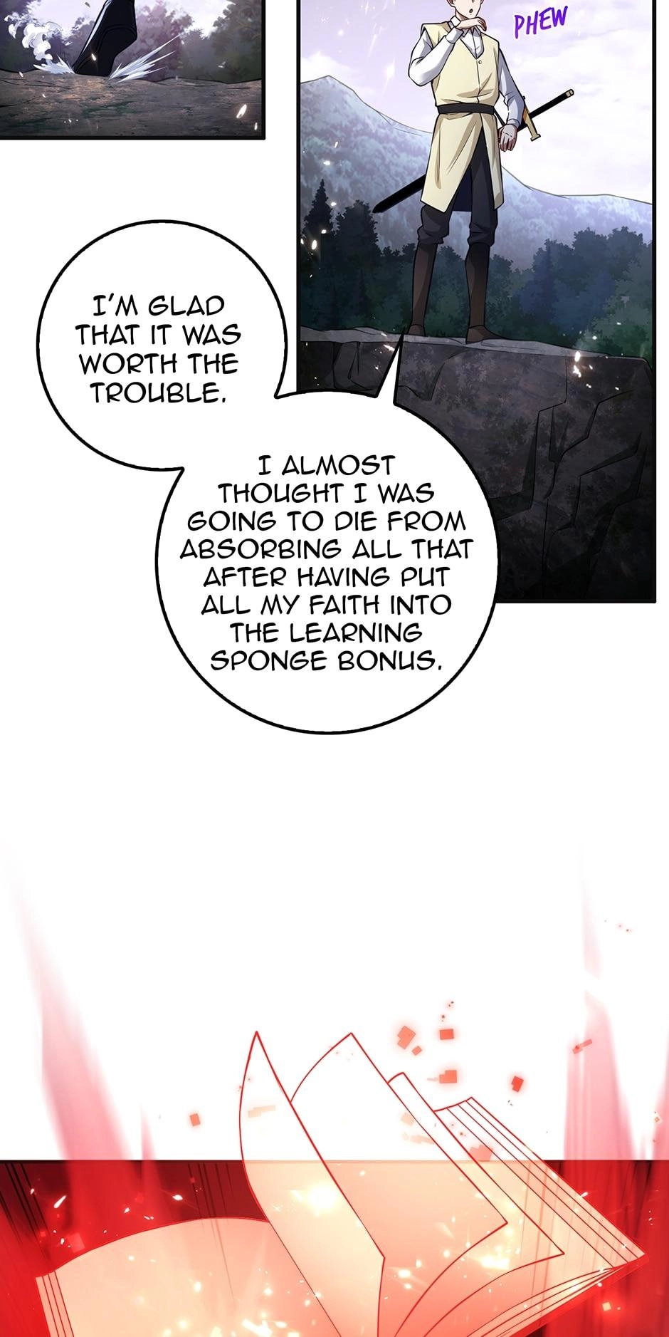 The Lord of Coins Chapter 17 - Page 58